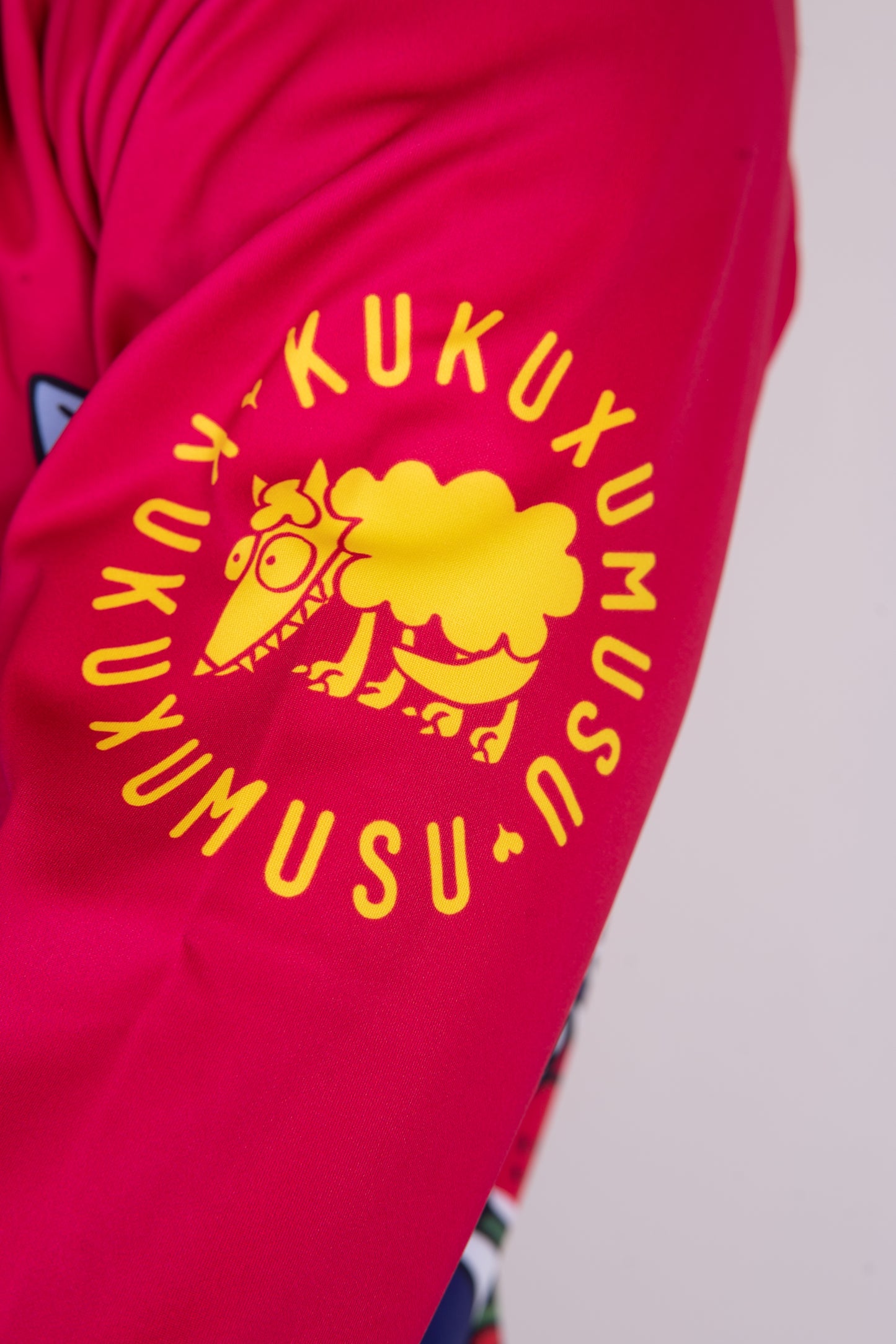 Sudadera - Kukuxumusu Mix Kuku