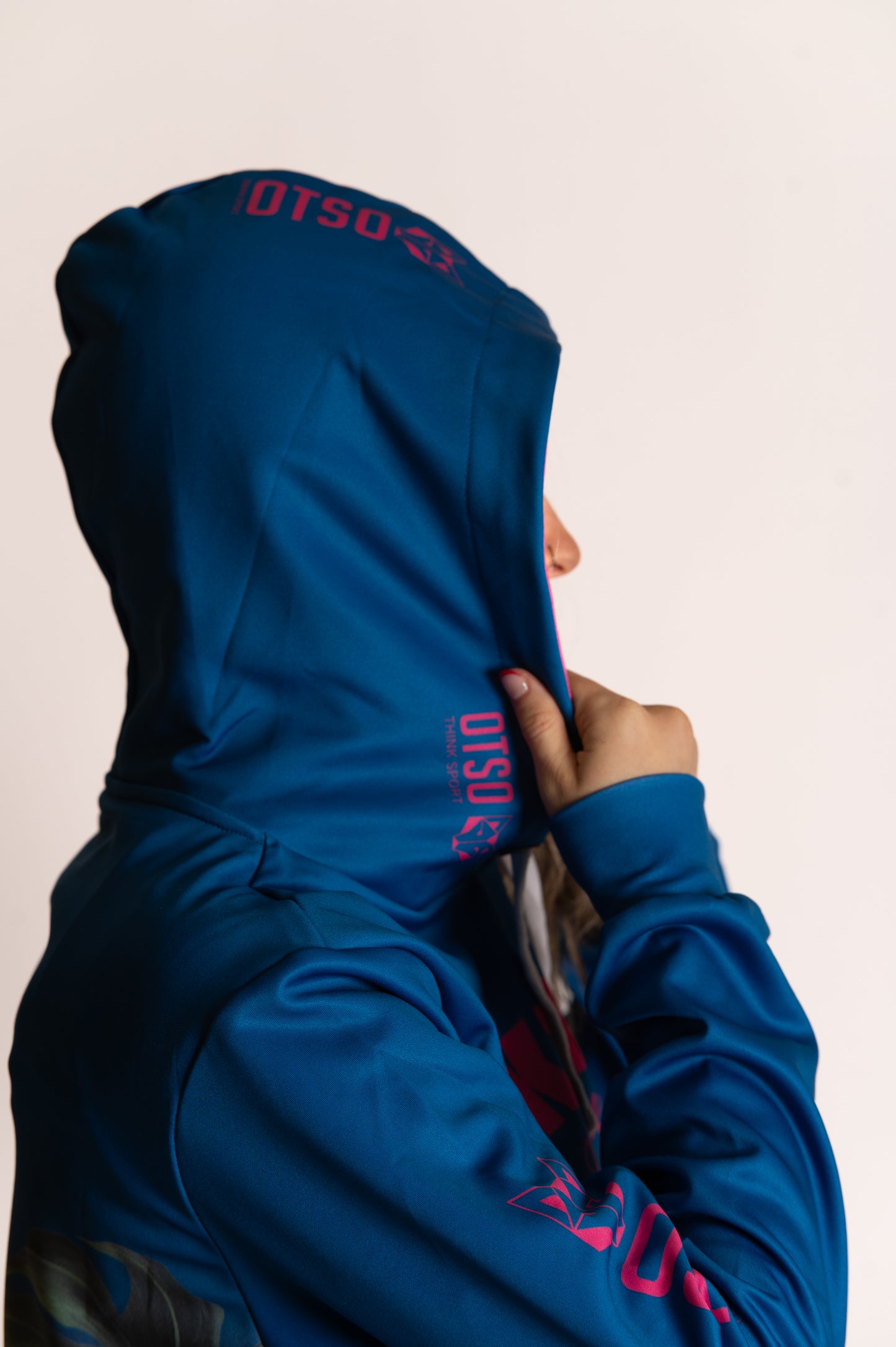 Sudadera - S.W.Smiley Graffiti