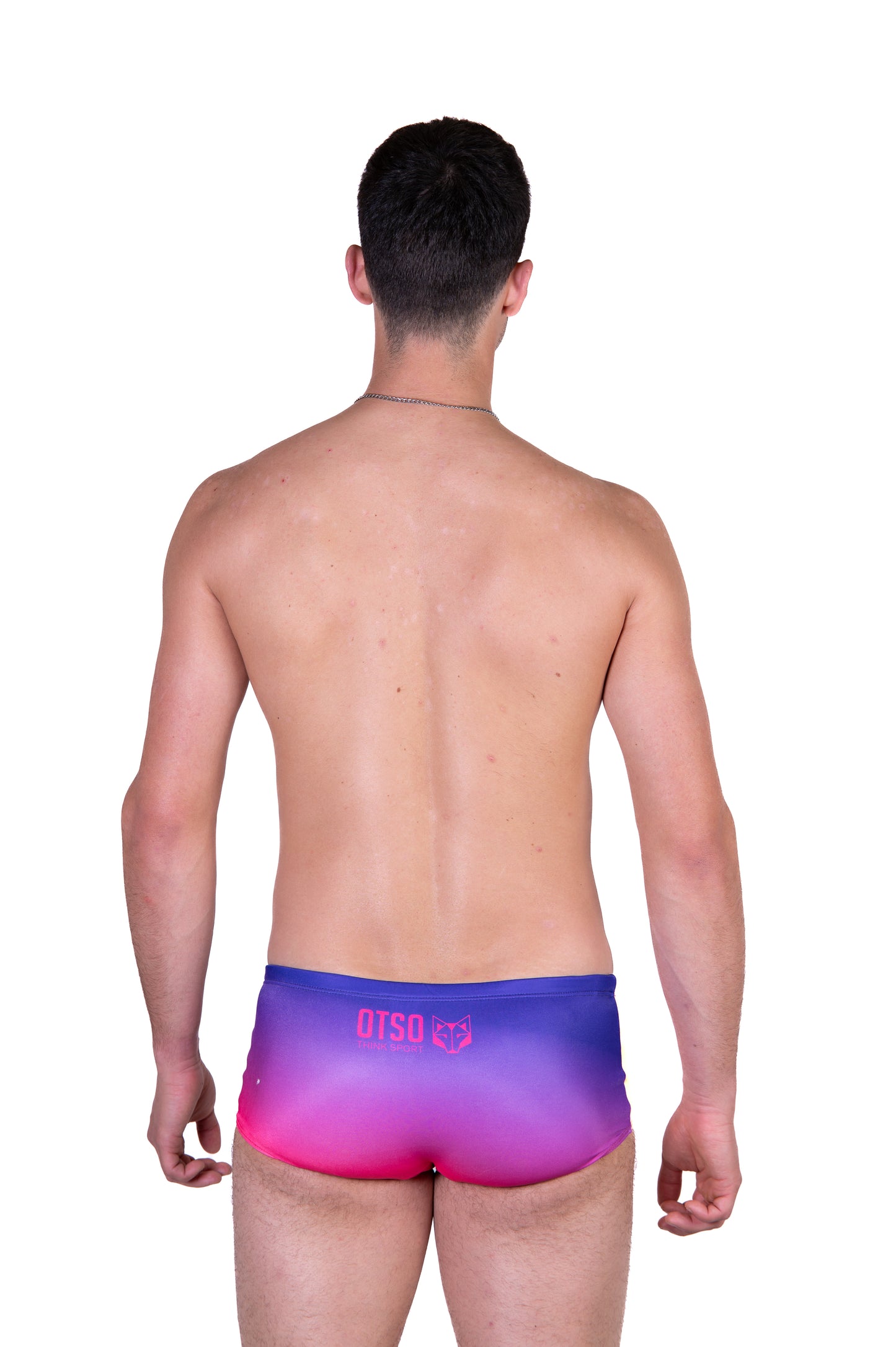 Bañador trunk hombre - Chupa Chups Super Tasty