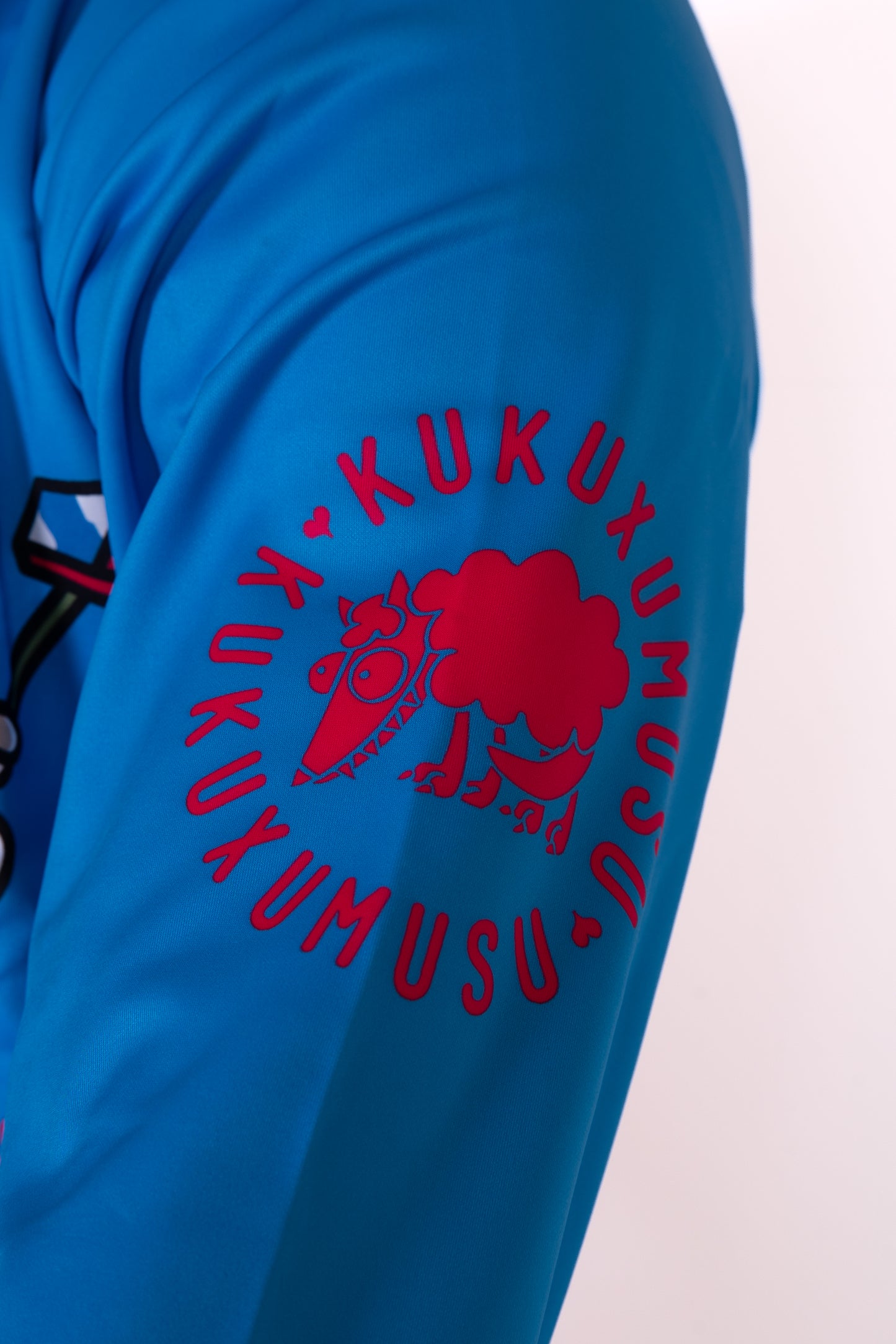 Sweat à capuche - Kukuxumusu Runners