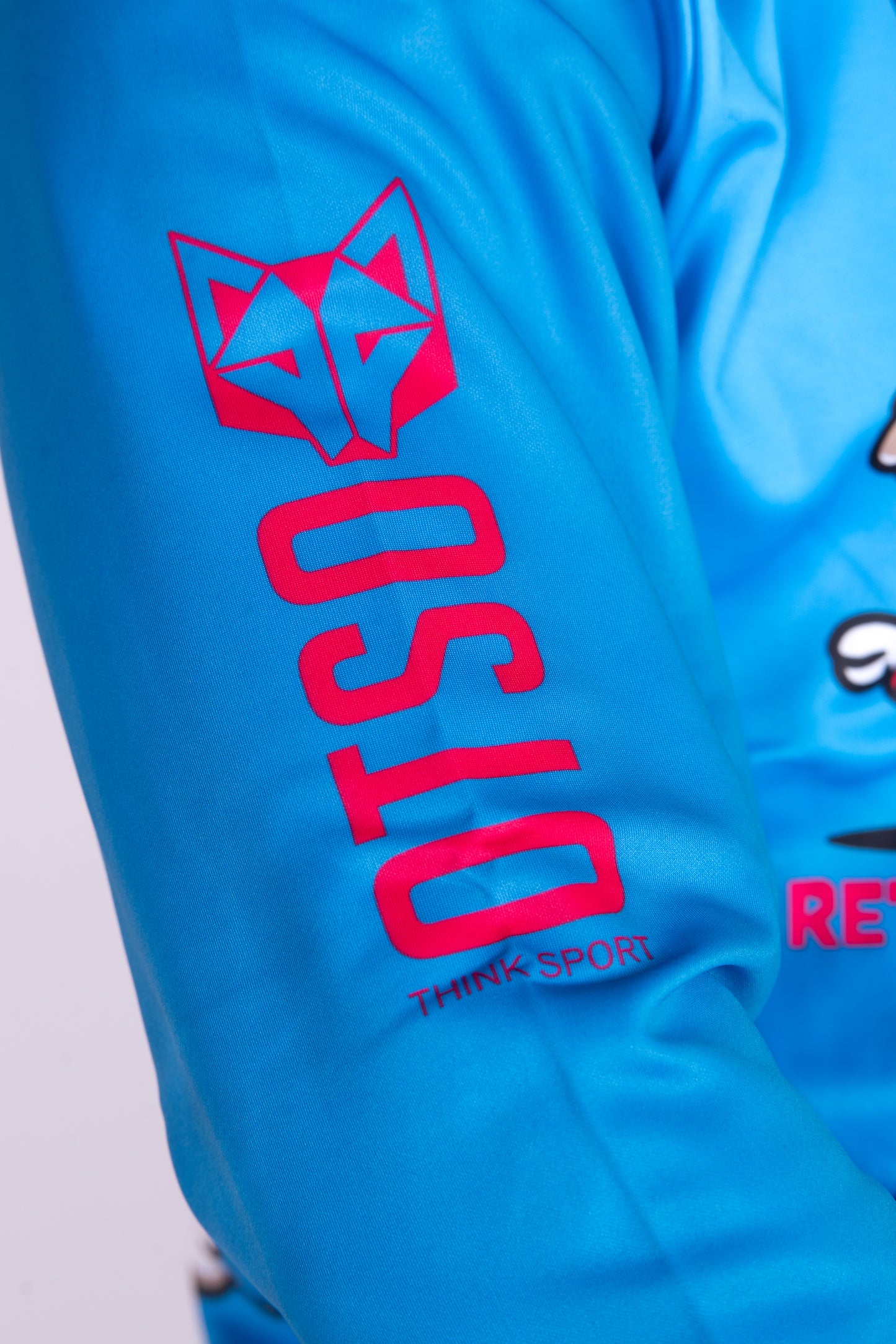 Sweat à capuche - Kukuxumusu Runners