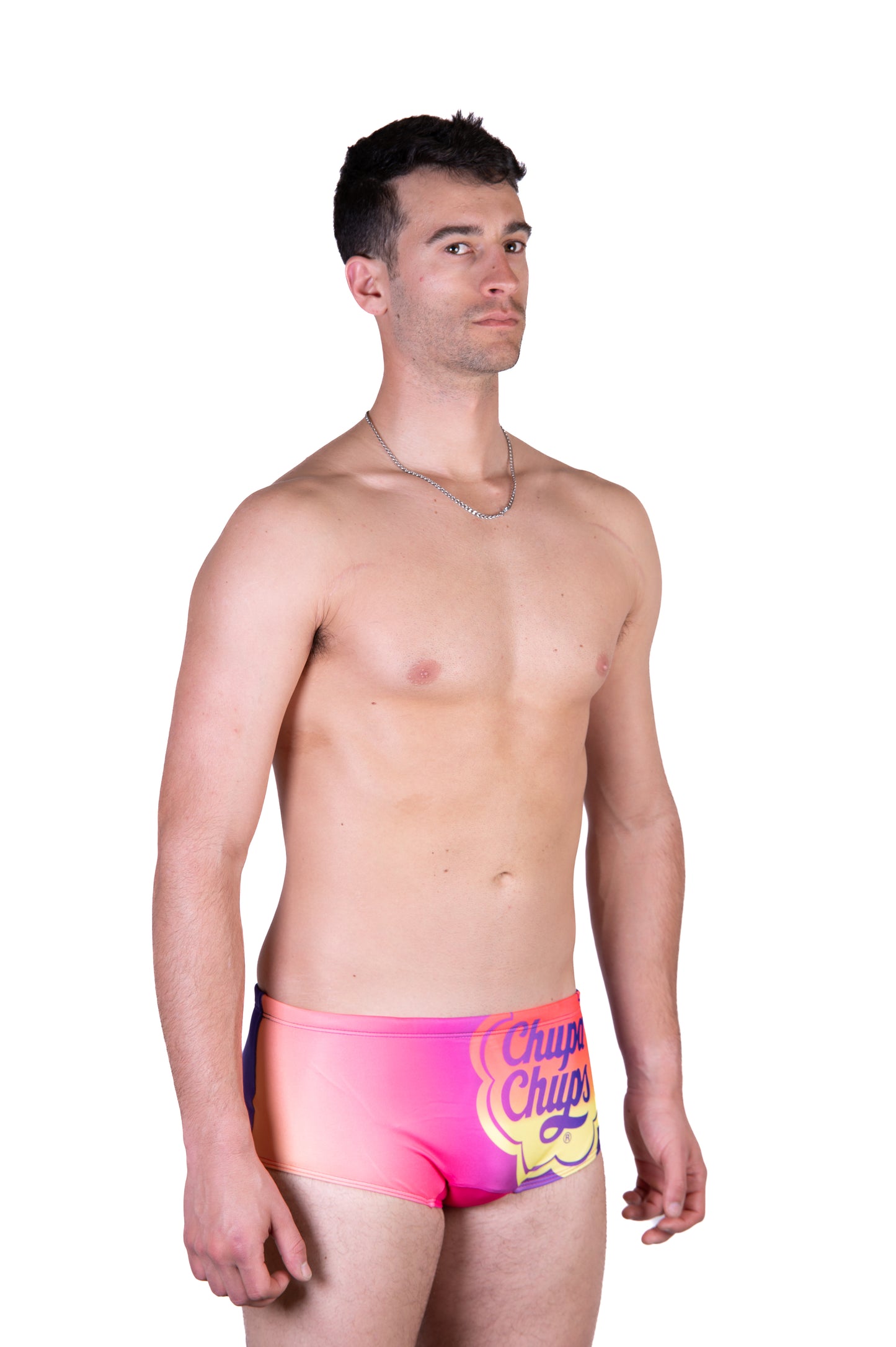 Bañador trunk hombre - Chupa Chups Super Tasty