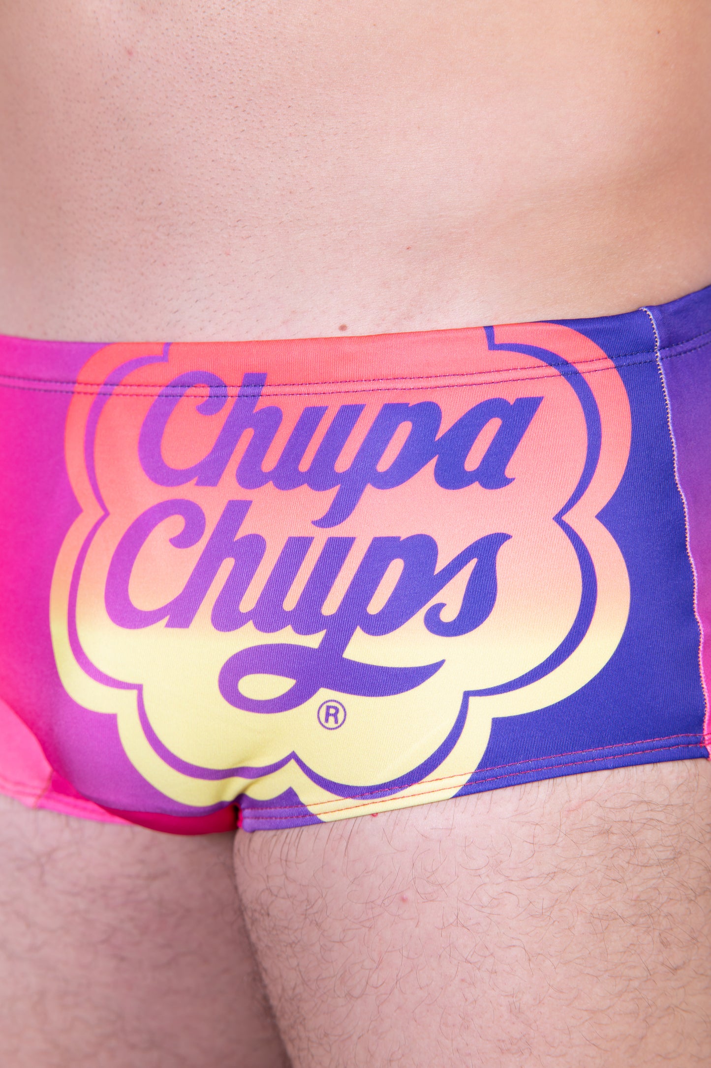 Bañador trunk hombre - Chupa Chups Super Tasty
