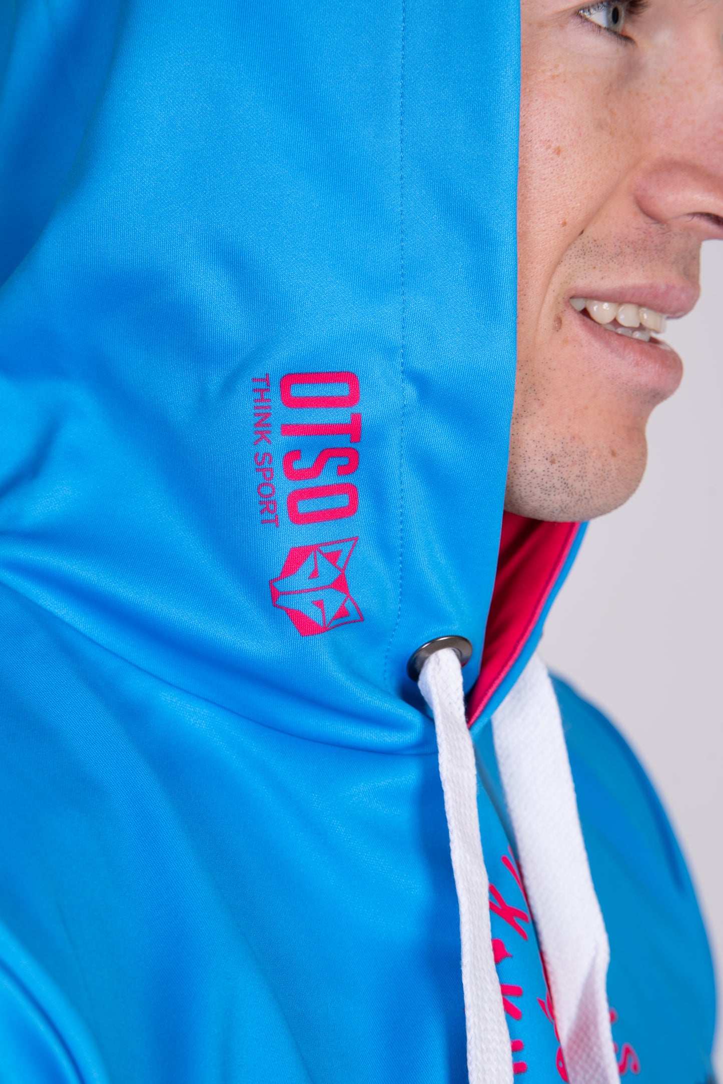 Sweat à capuche - Kukuxumusu Runners