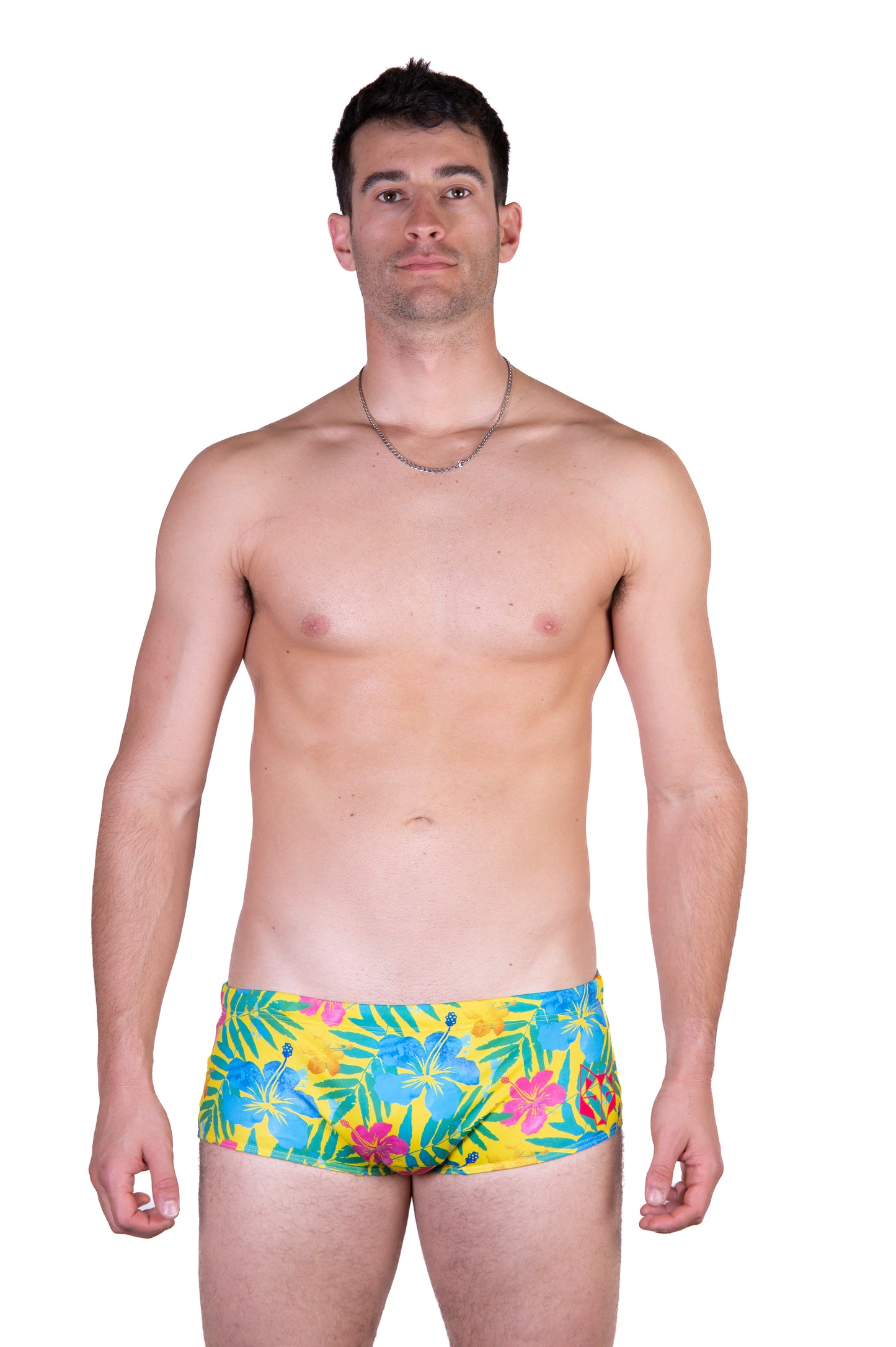Banyador trunk home - Floral