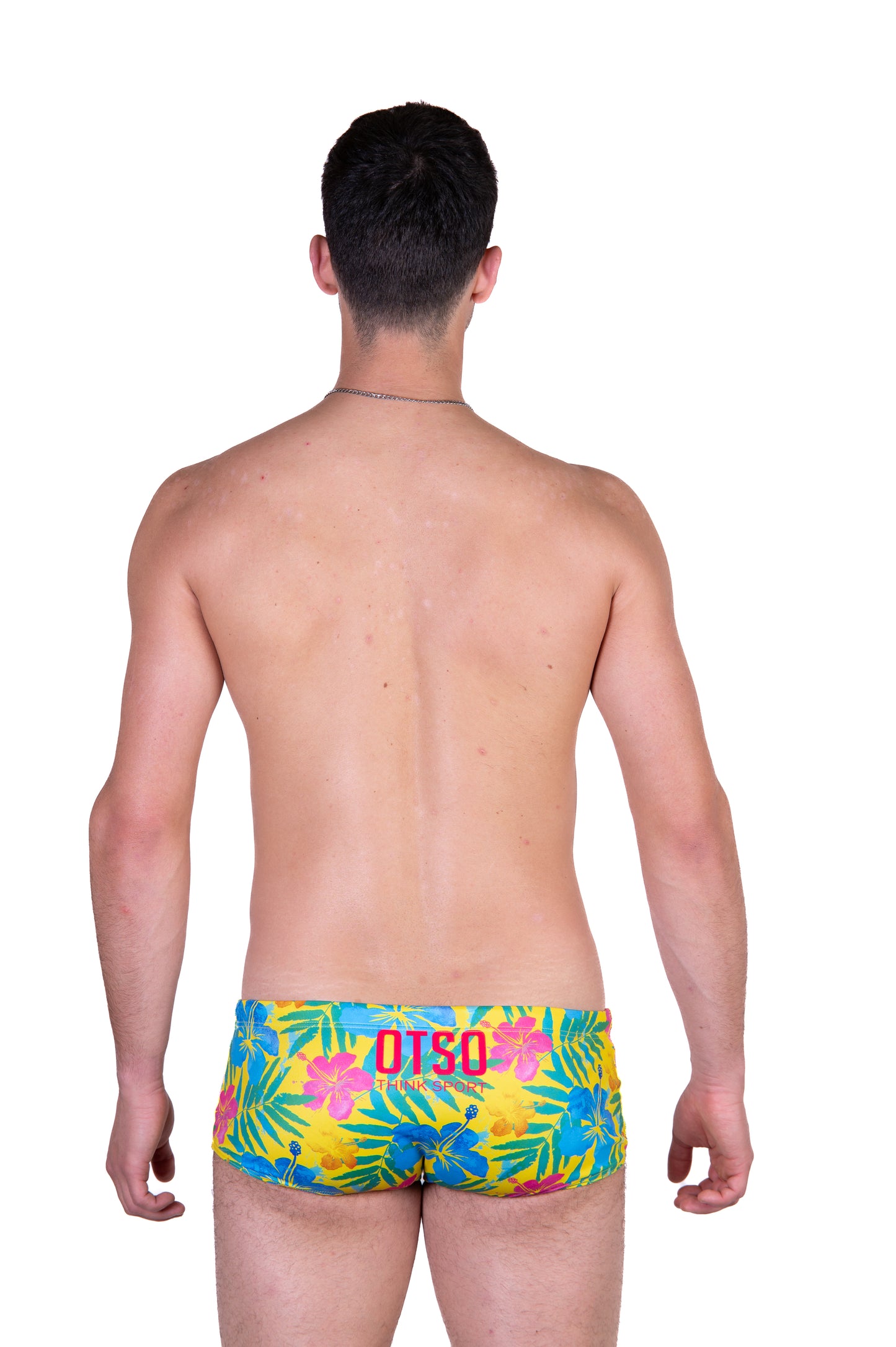 Banyador trunk home - Floral