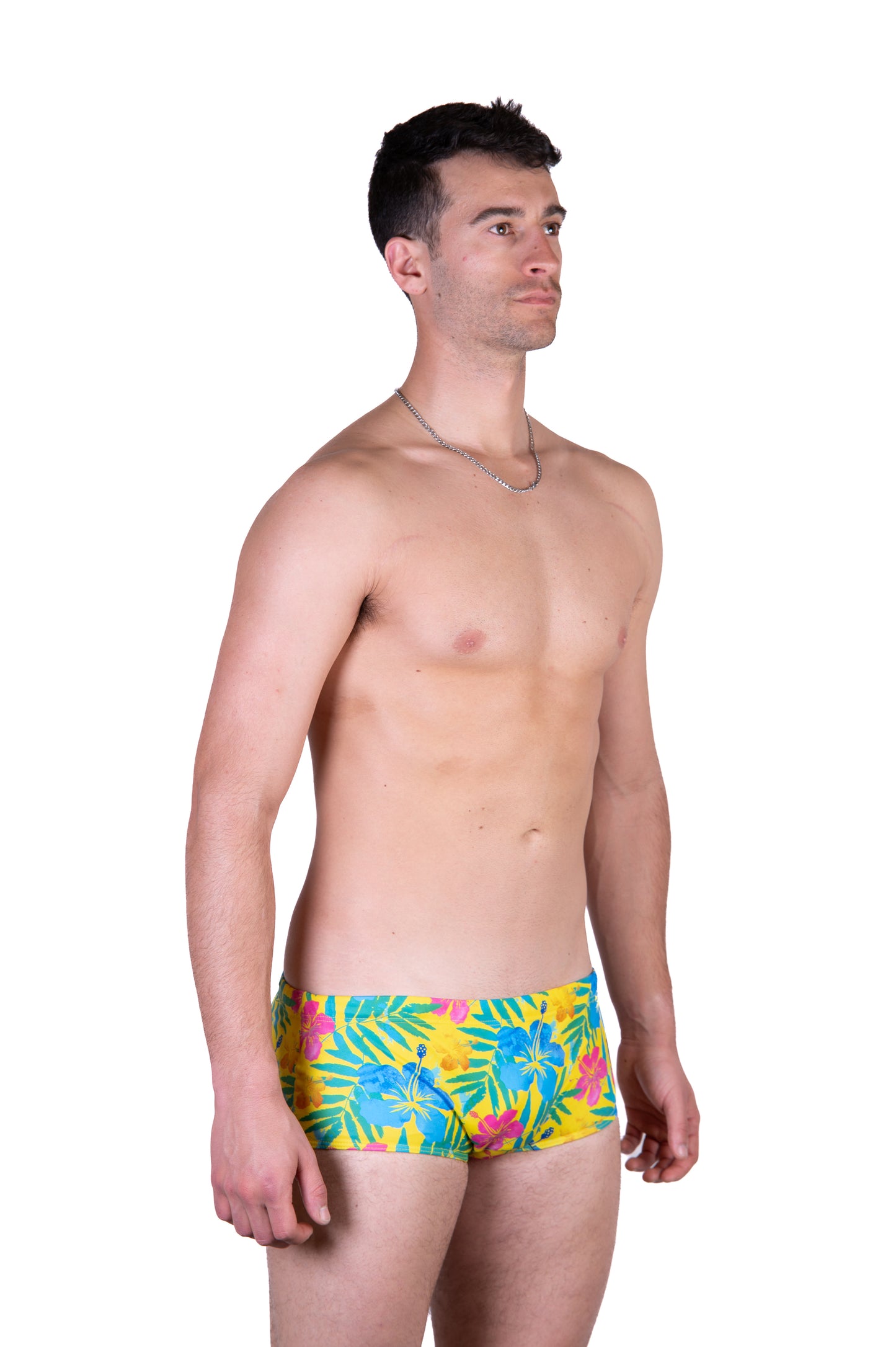 Banyador trunk home - Floral