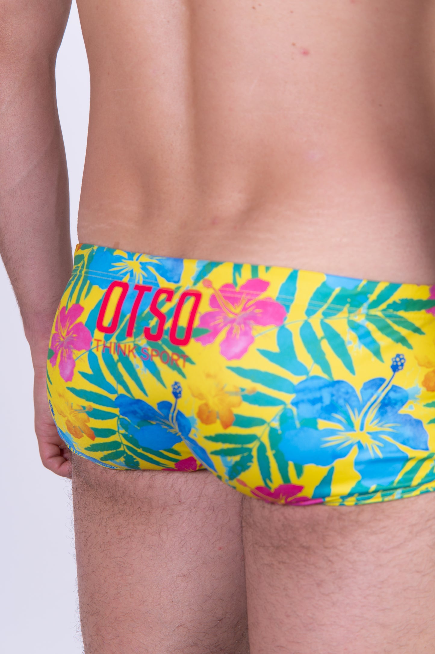 Banyador trunk home - Floral