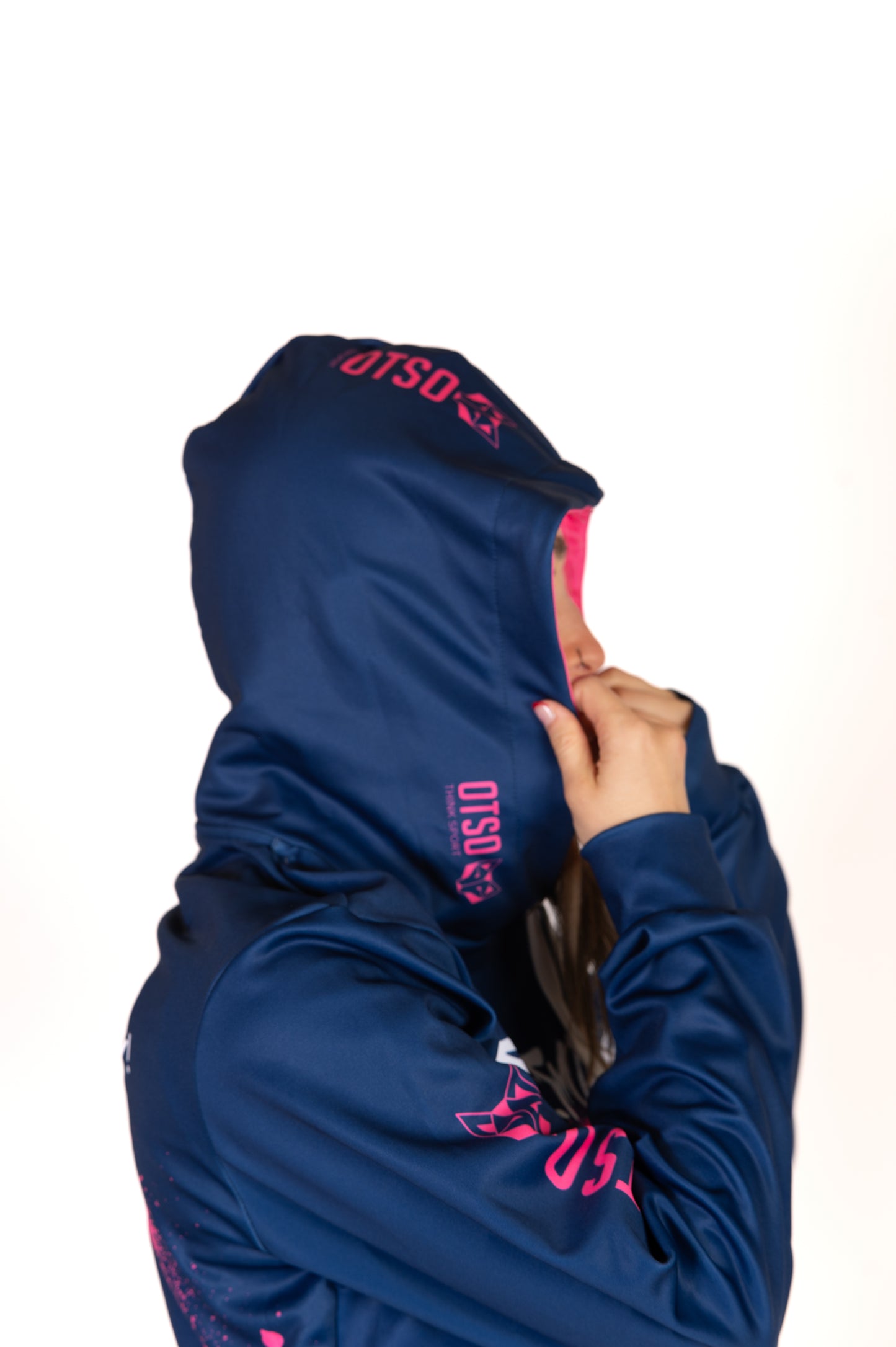 Sudadera - S.W.Smiley Graffiti