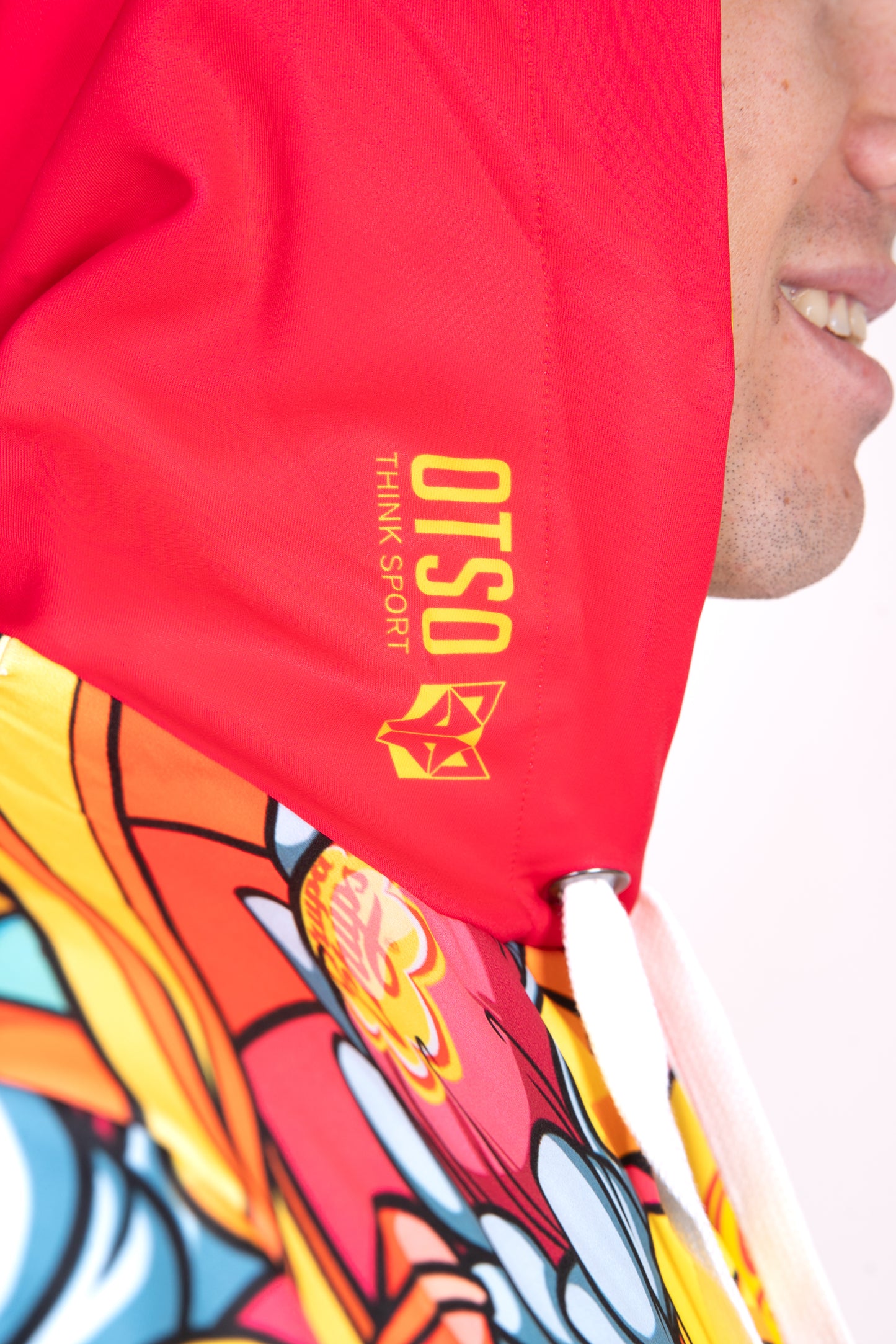 Dessuadora - Chupa Chups Flower