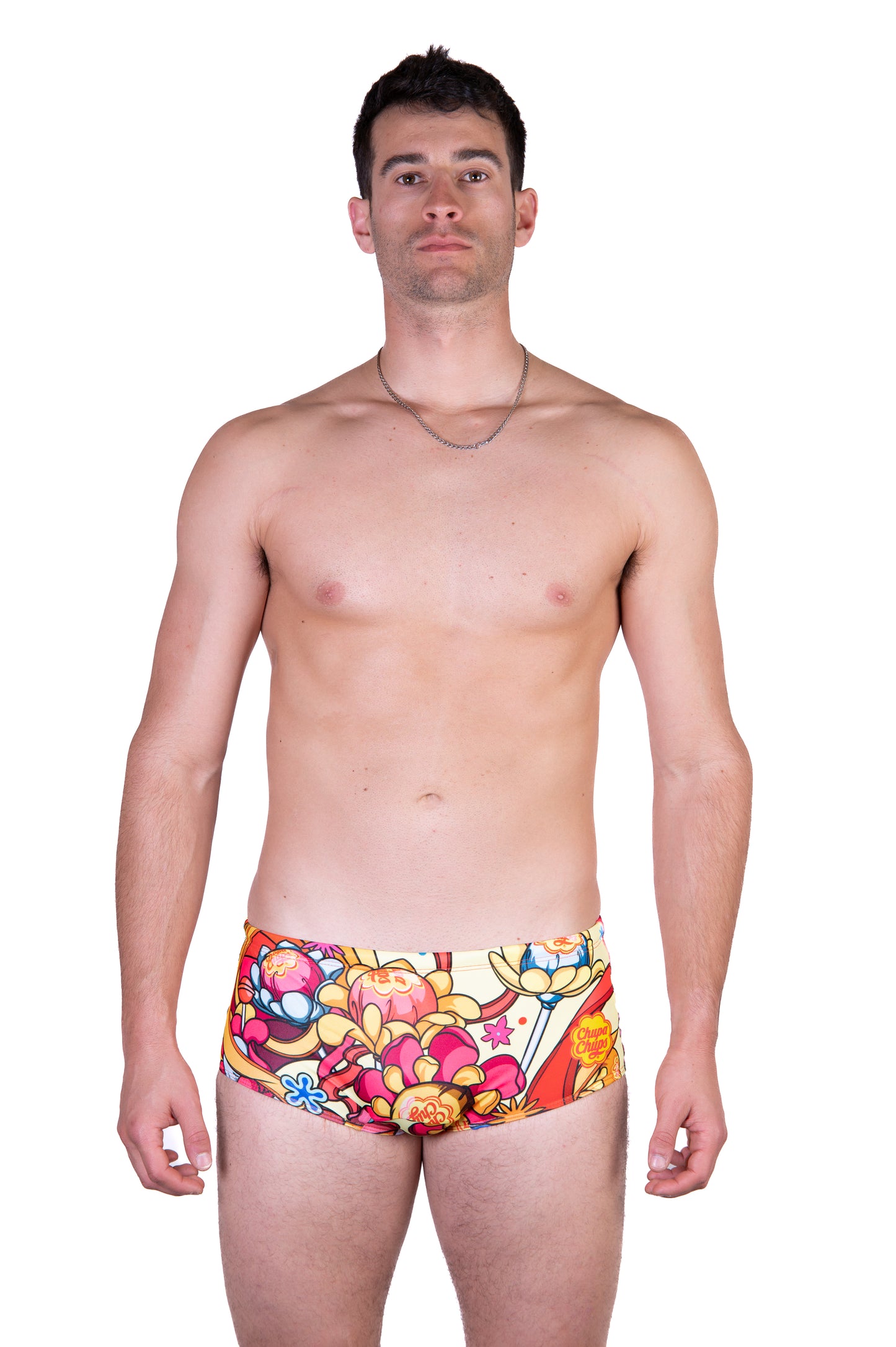 Bañador trunk hombre - Chupa Chups Flower