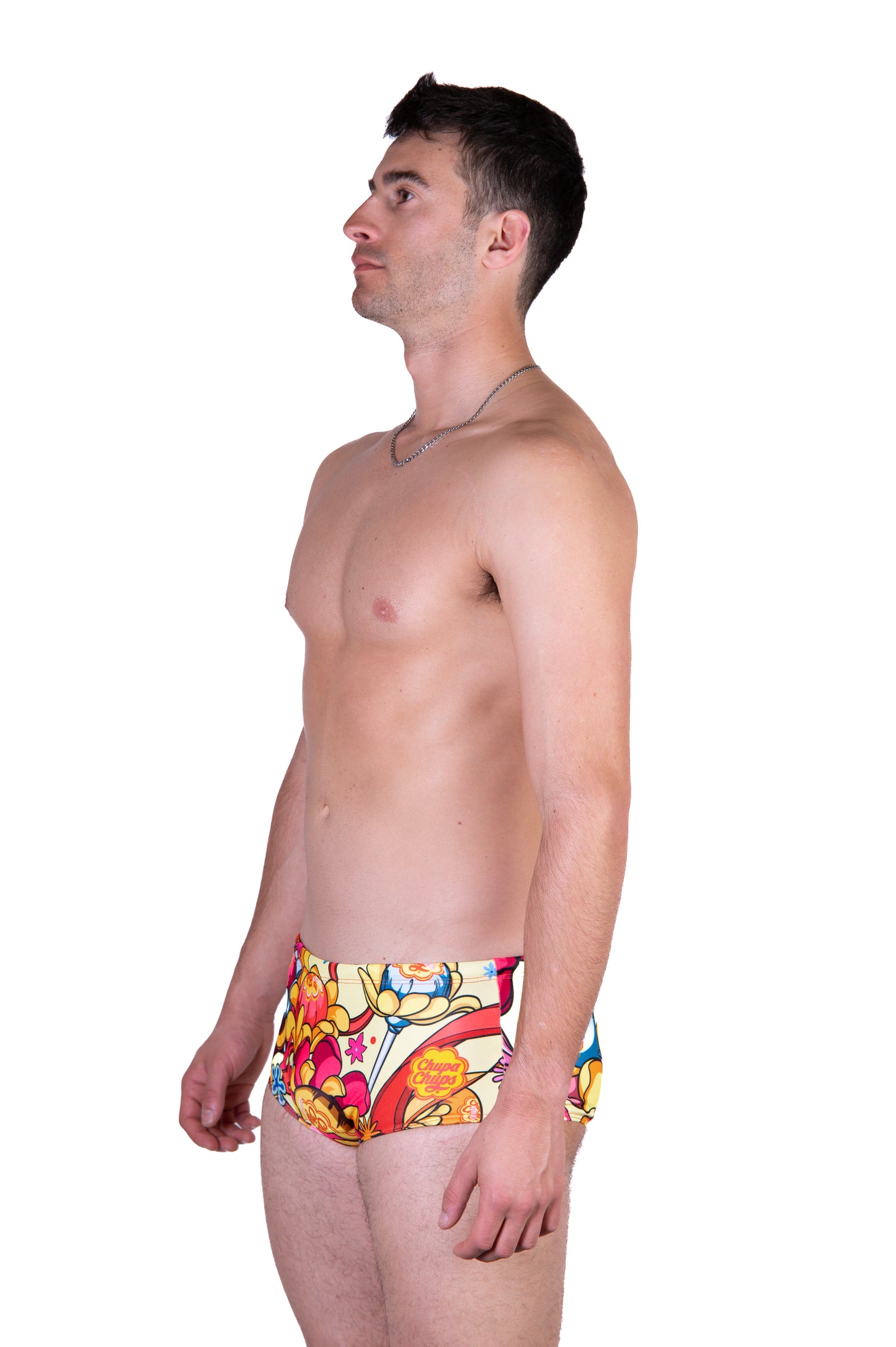 Bañador trunk hombre - Chupa Chups Flower