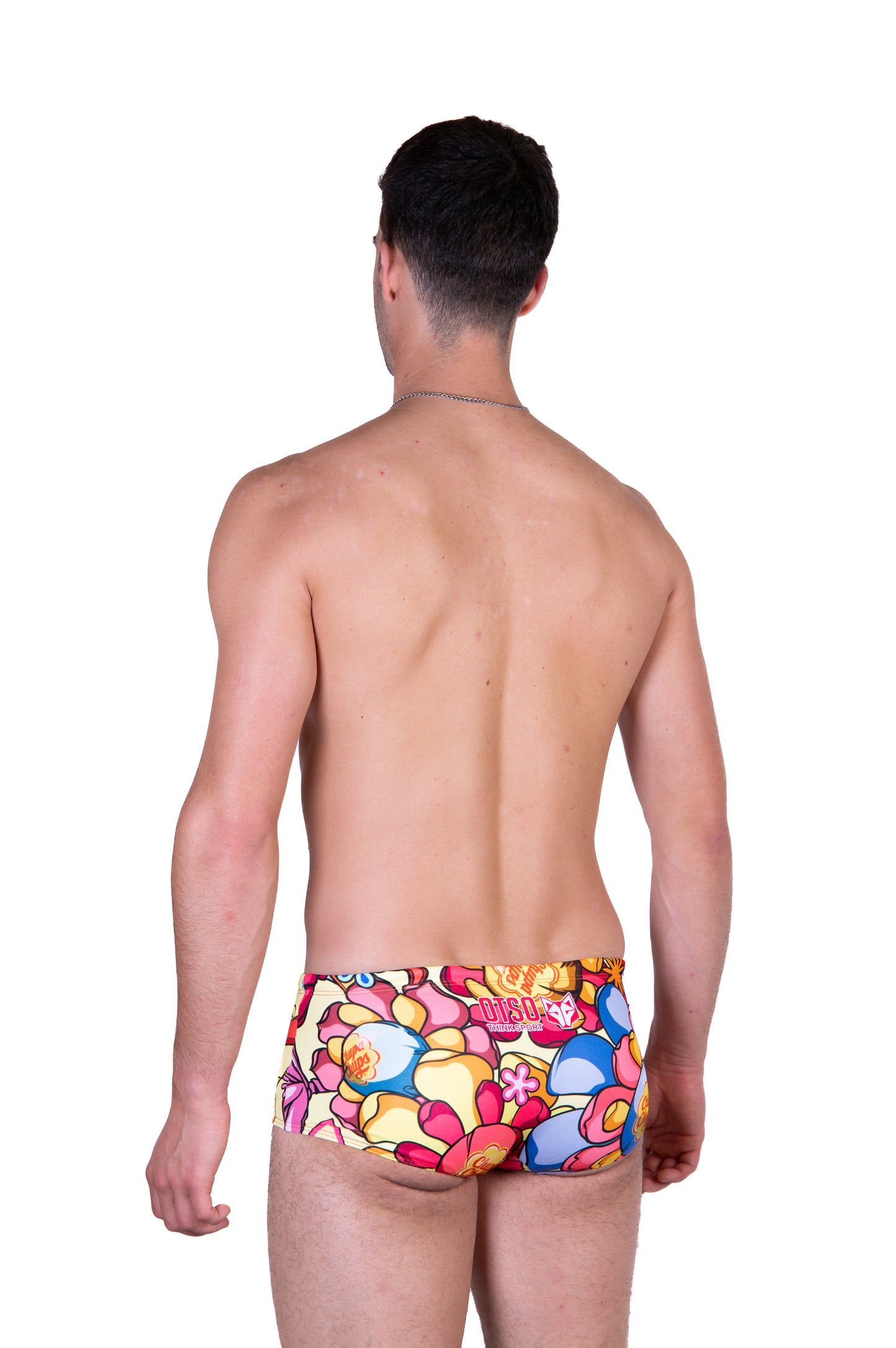 Bañador trunk hombre - Chupa Chups Flower