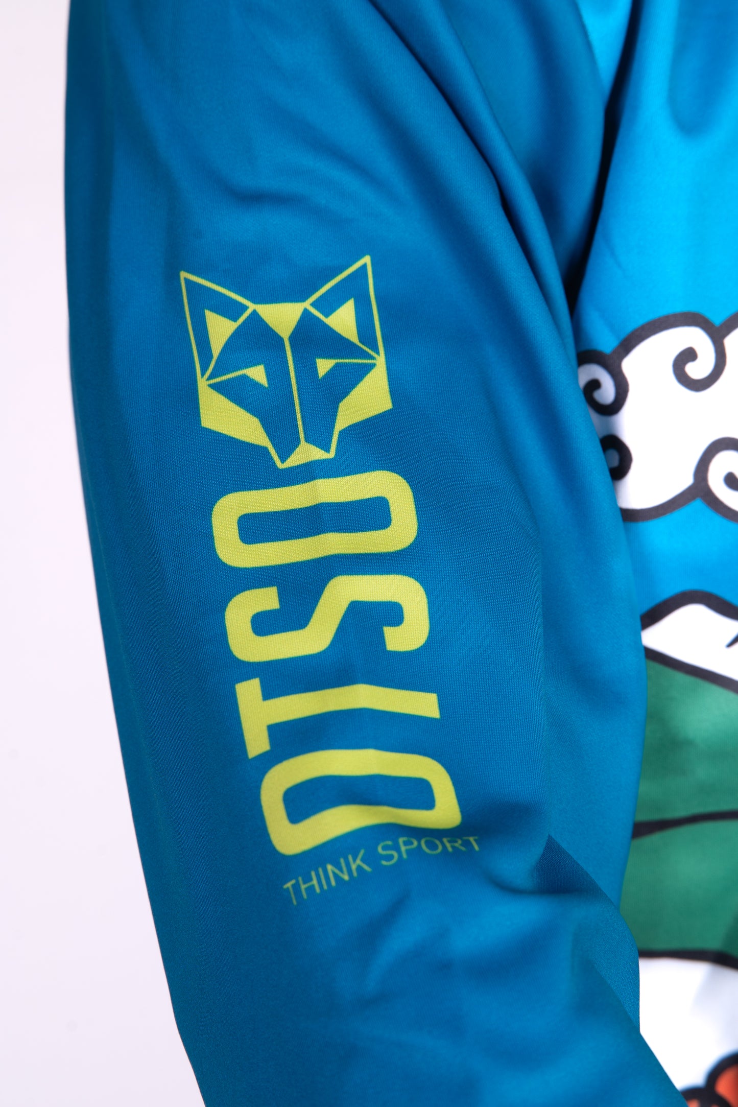 Sudadera - Kukuxumusu Bike