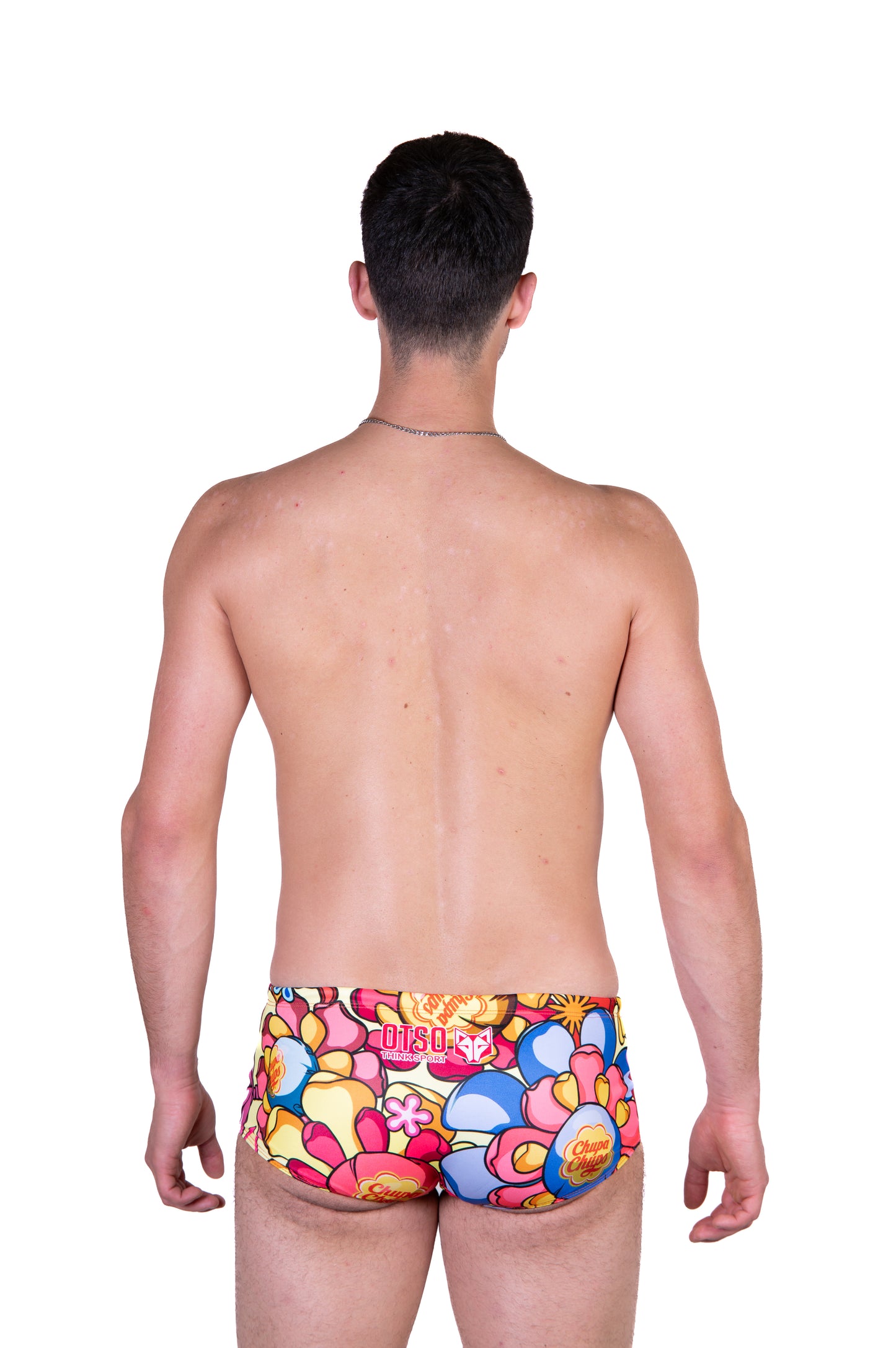 Bañador trunk hombre - Chupa Chups Flower