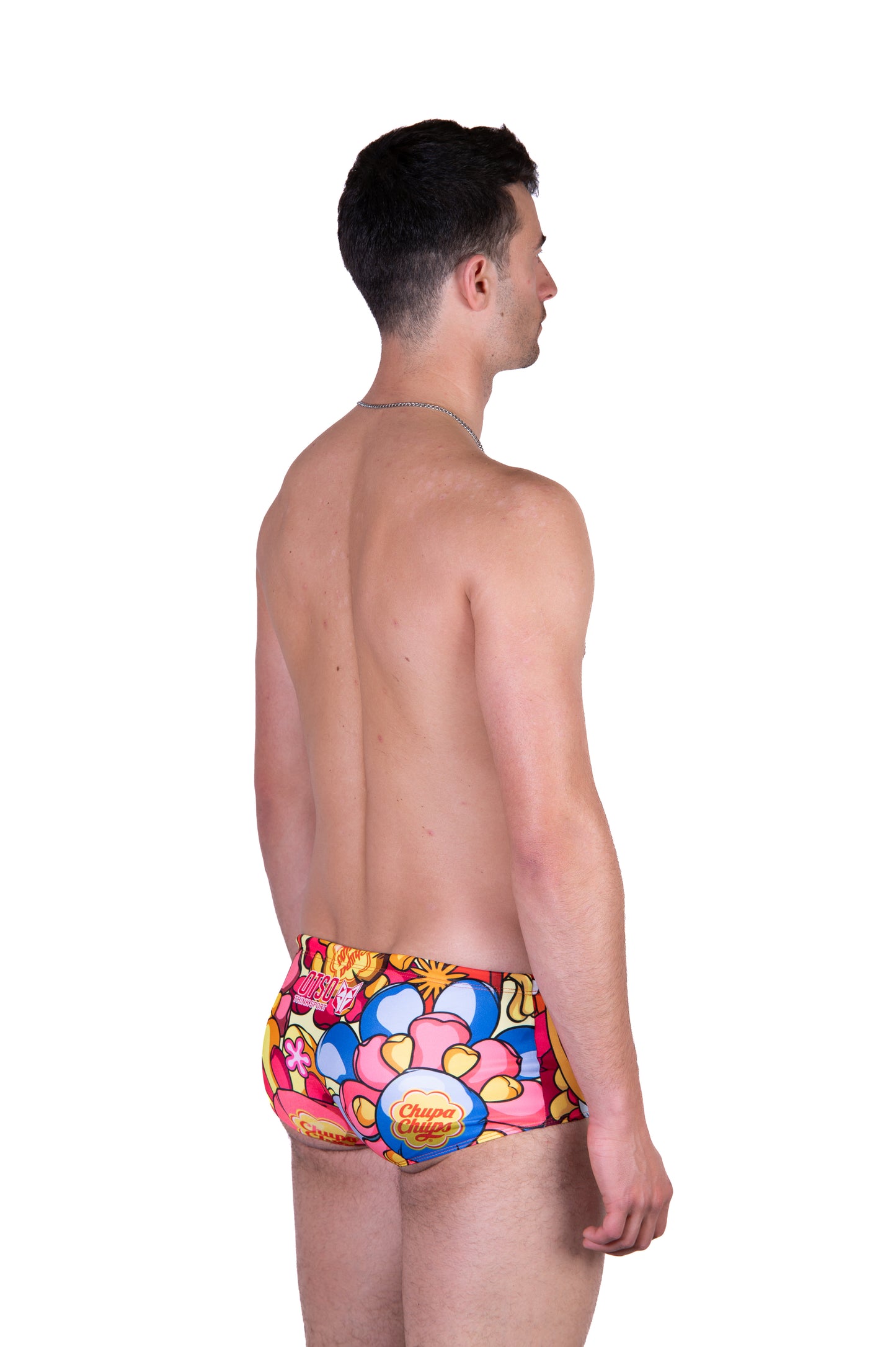 Bañador trunk hombre - Chupa Chups Flower