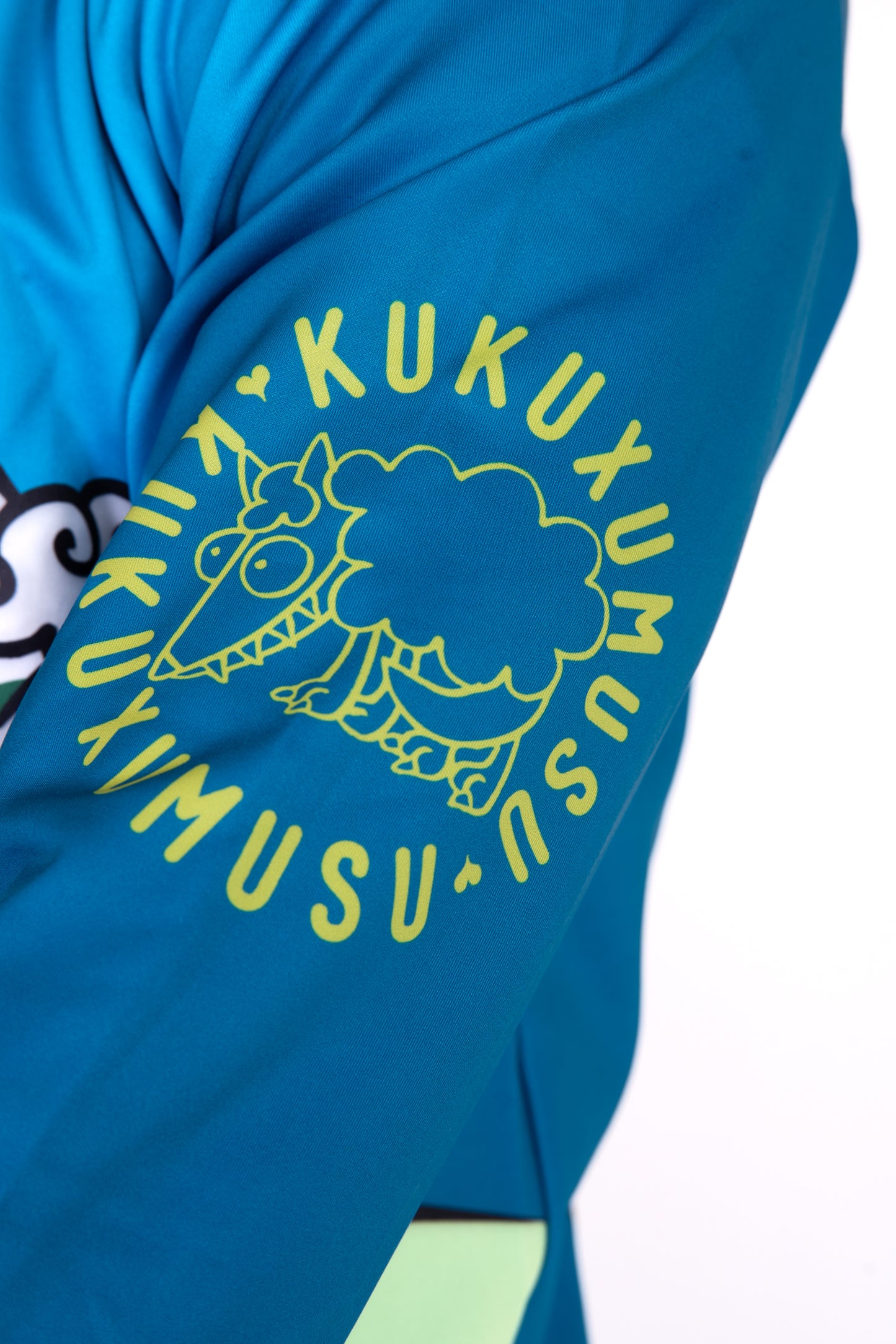 Sudadera - Kukuxumusu Bike