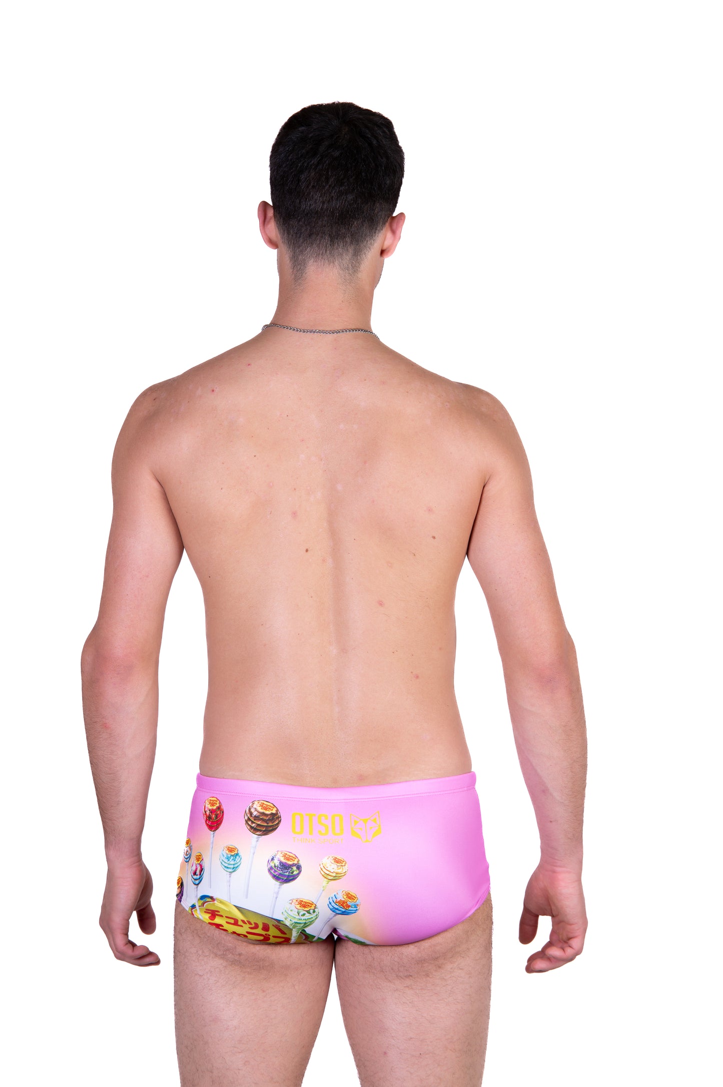 Banyador trunk home - Chupa Chups Flavours World
