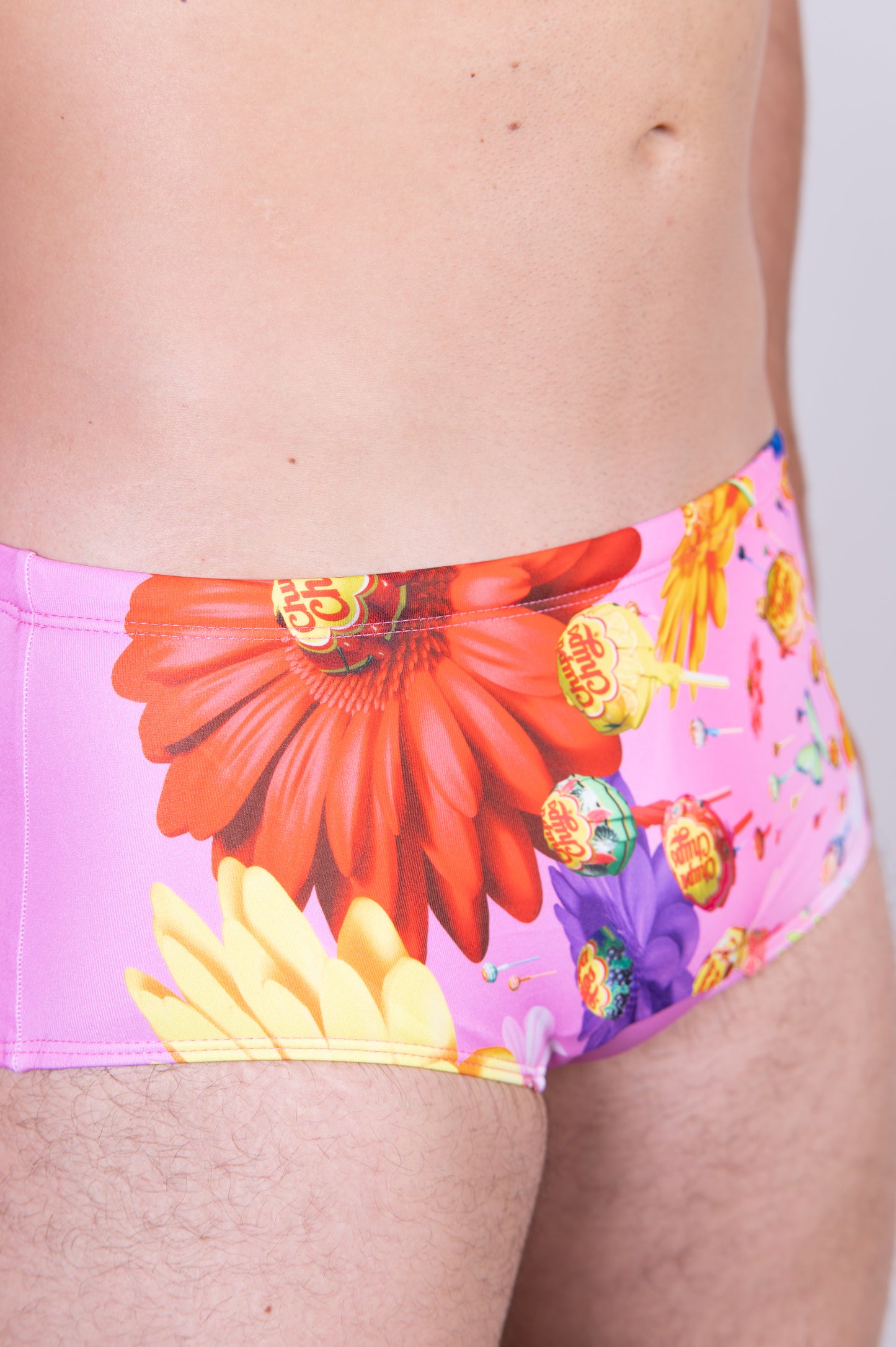 Banyador trunk home - Chupa Chups Flavours World