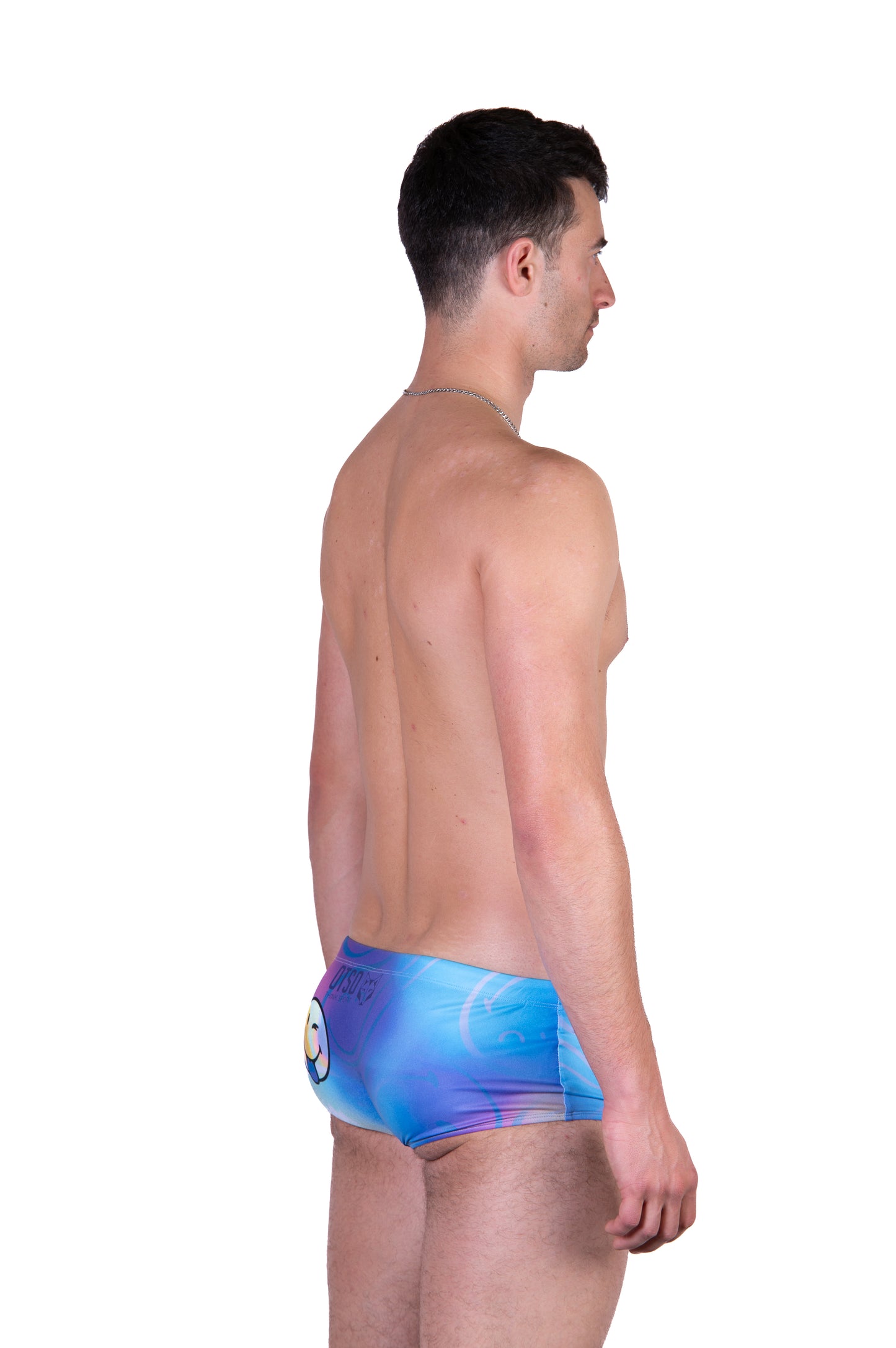 Bañador trunk hombre - S.W.Smiley World Vibes
