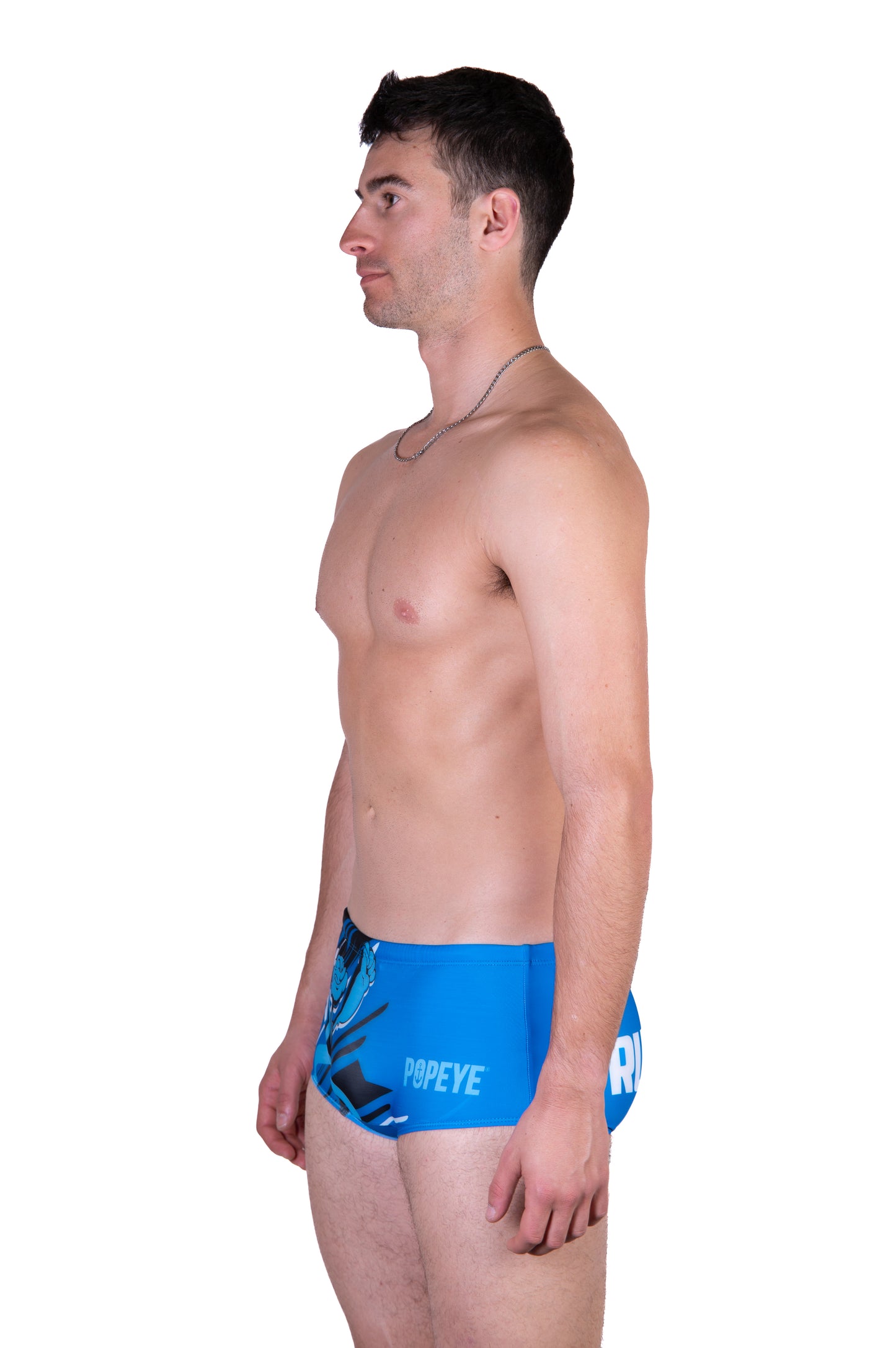 Costumi trunk uomo  Popeye Run For It