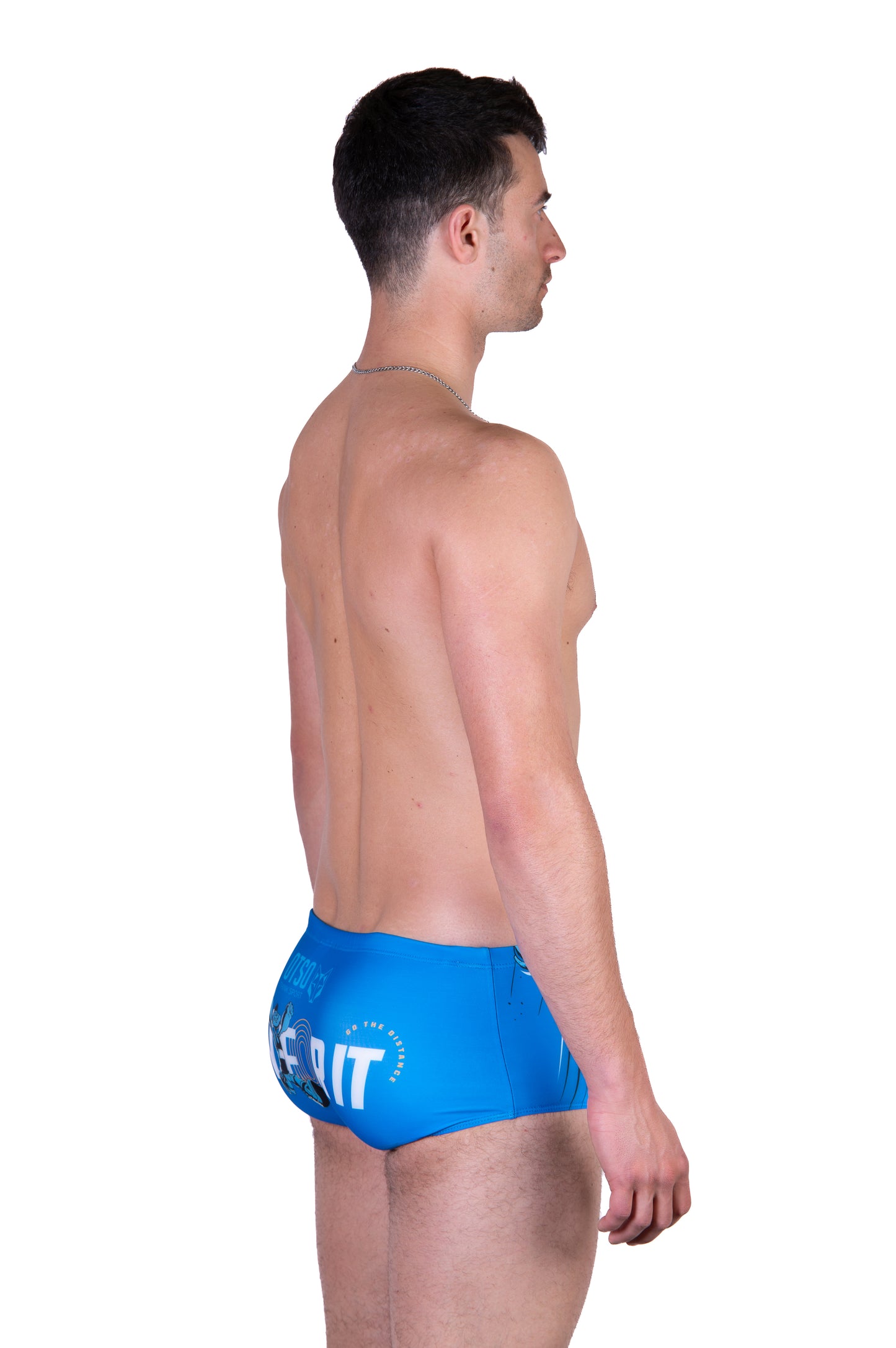 Costumi trunk uomo  Popeye Run For It