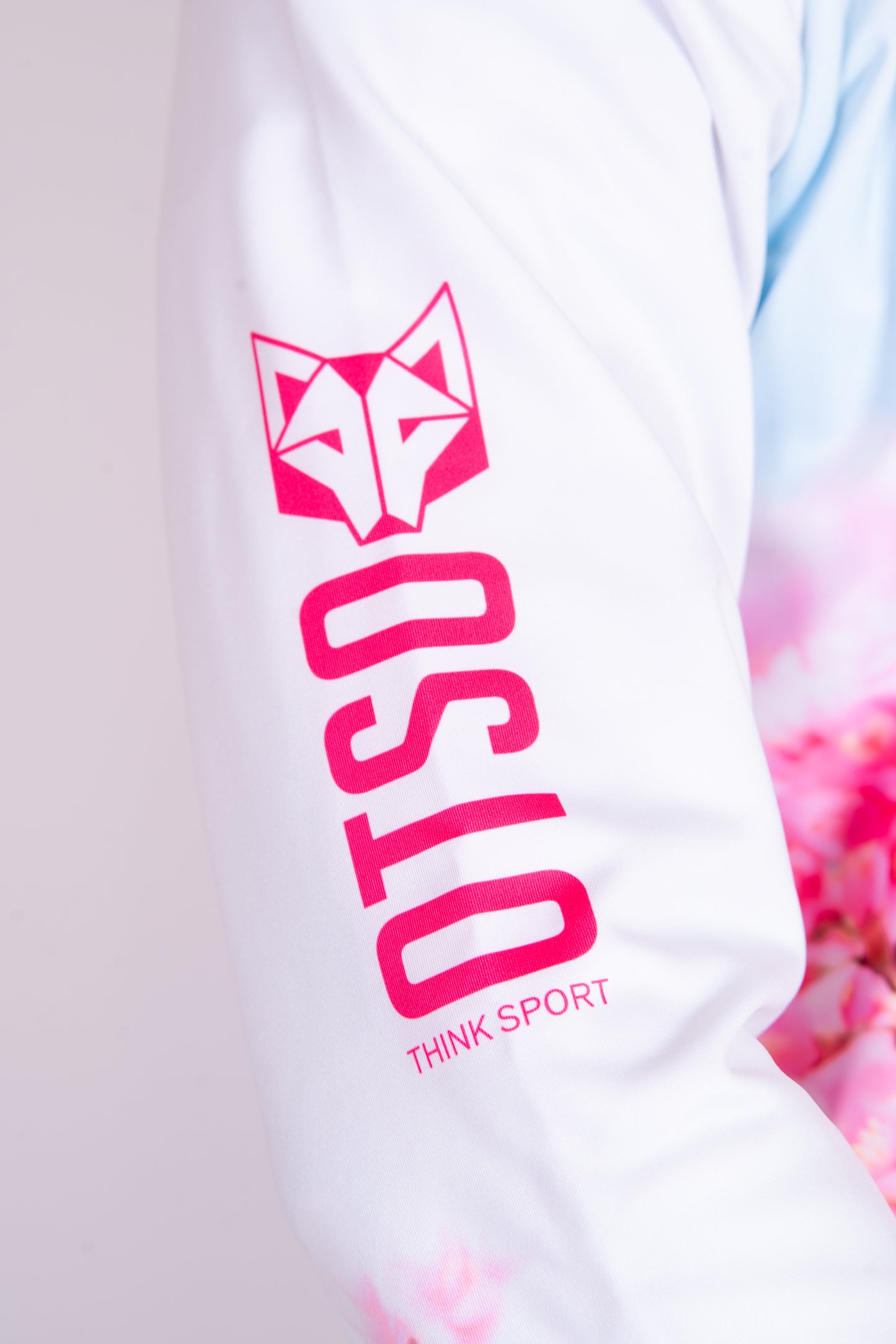 Sweatshirt - Almond Blossom