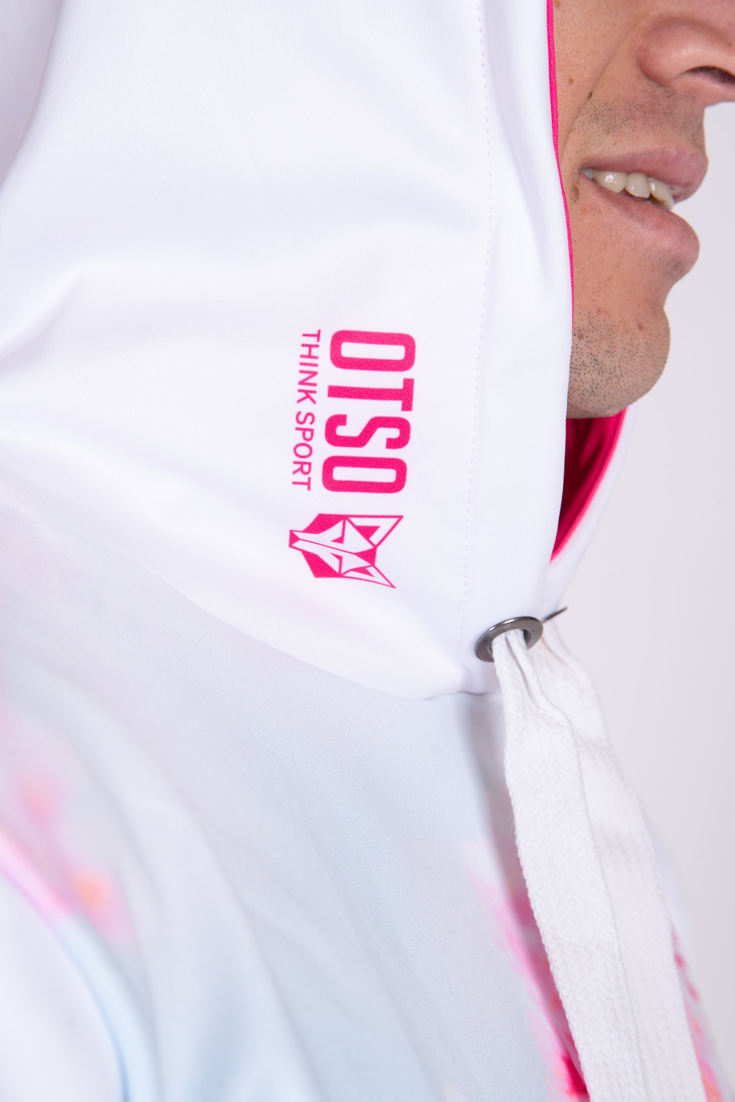 Sweatshirt - Almond Blossom