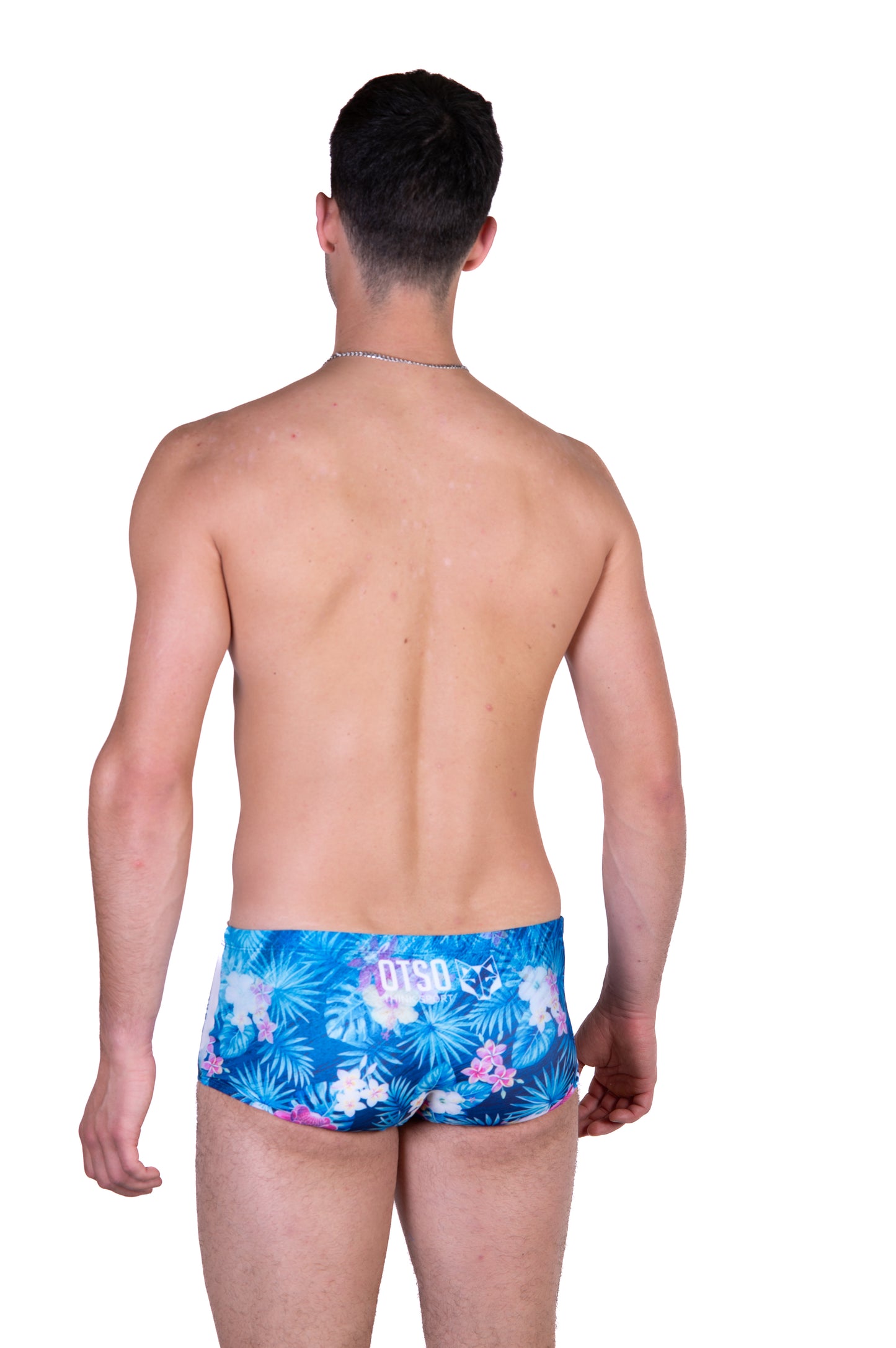 Banyador trunk home - Swim Bike Run Wave