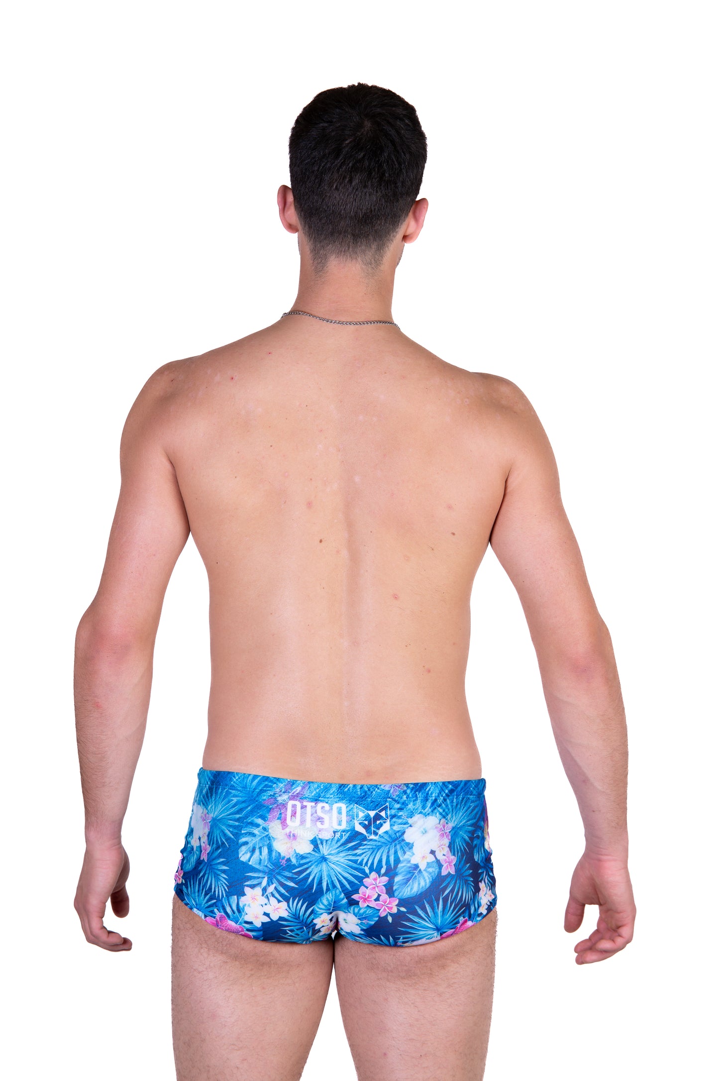 Banyador trunk home - Swim Bike Run Wave