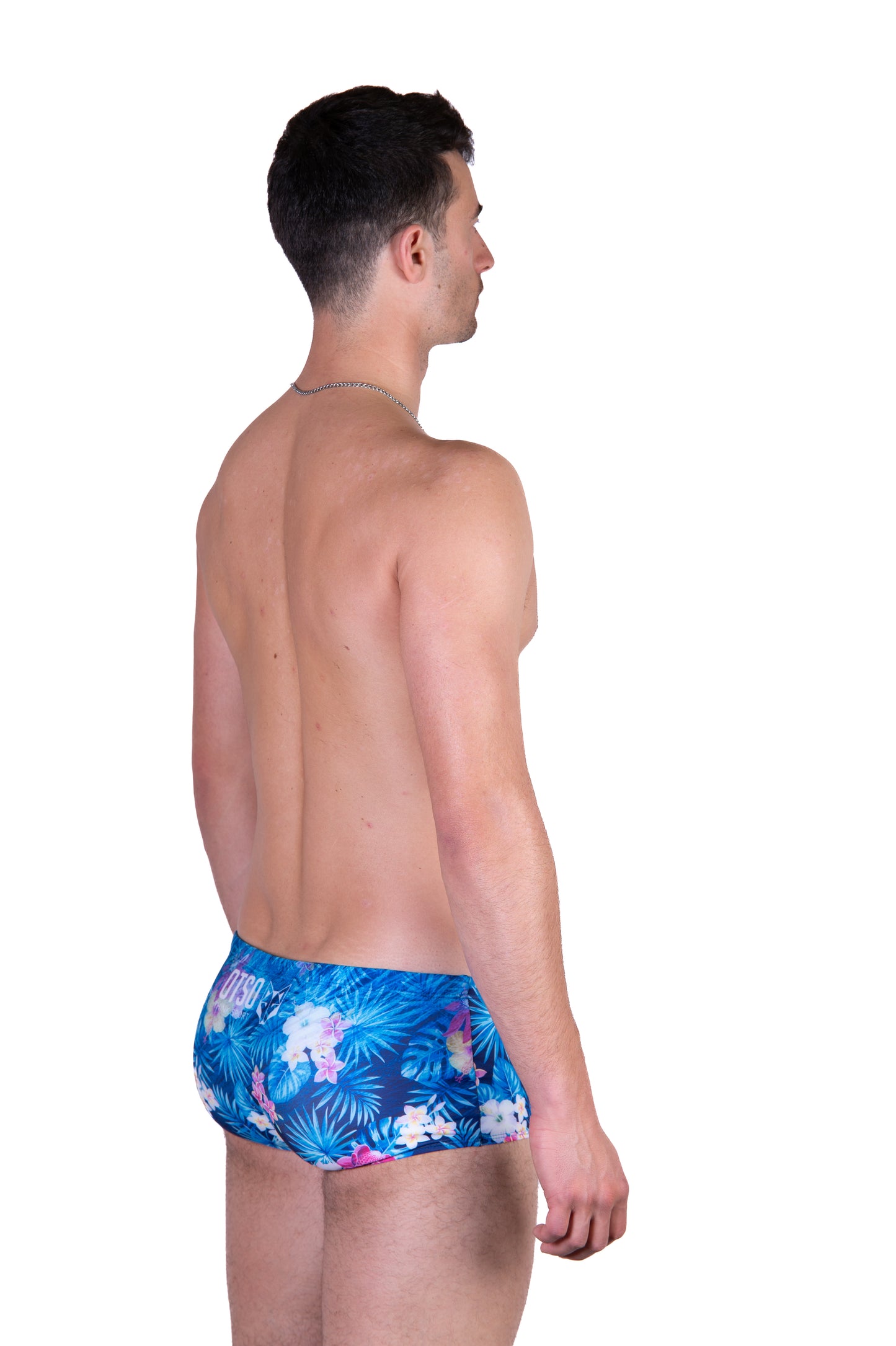 Banyador trunk home - Swim Bike Run Wave