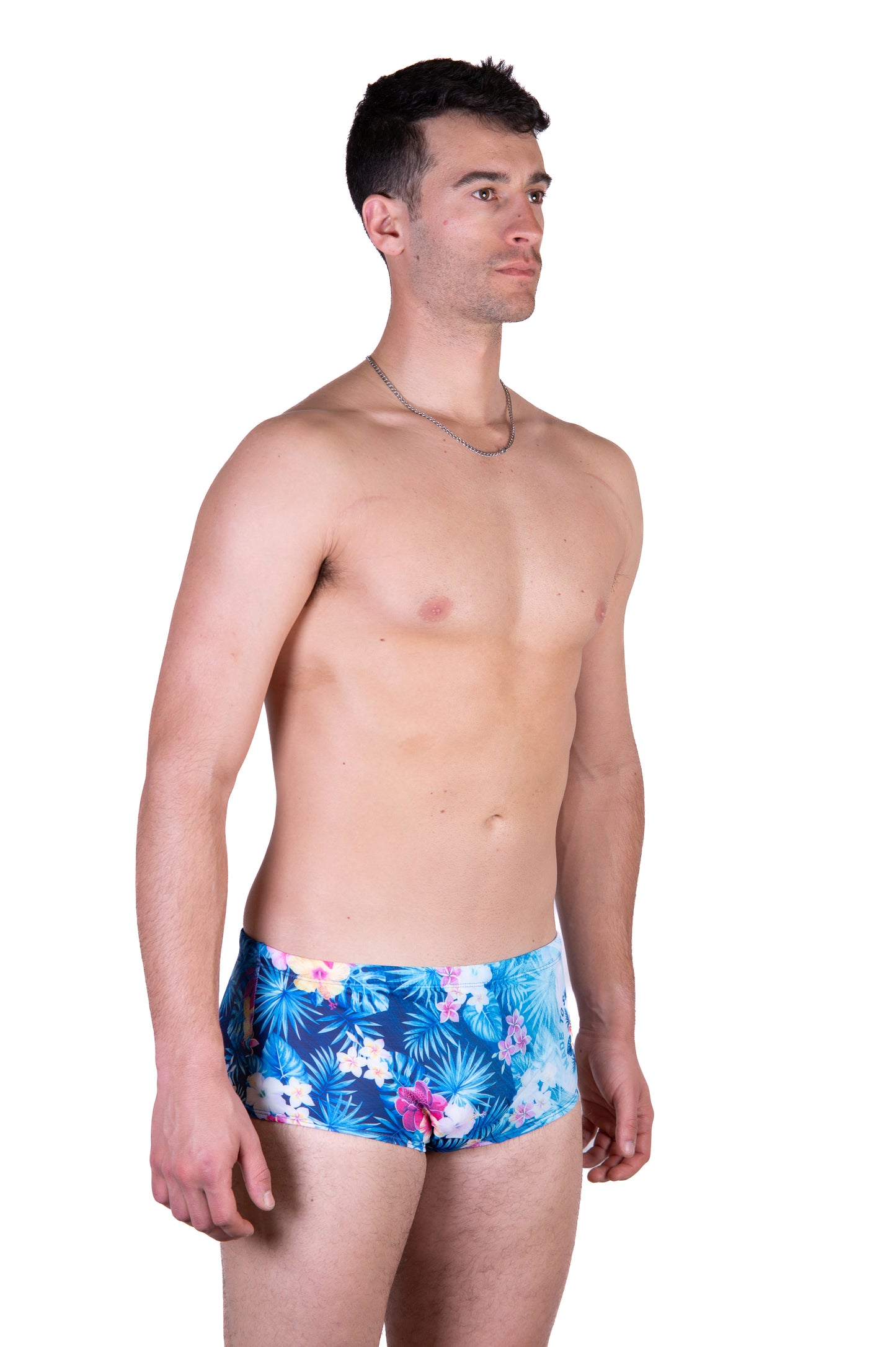 Banyador trunk home - Swim Bike Run Wave