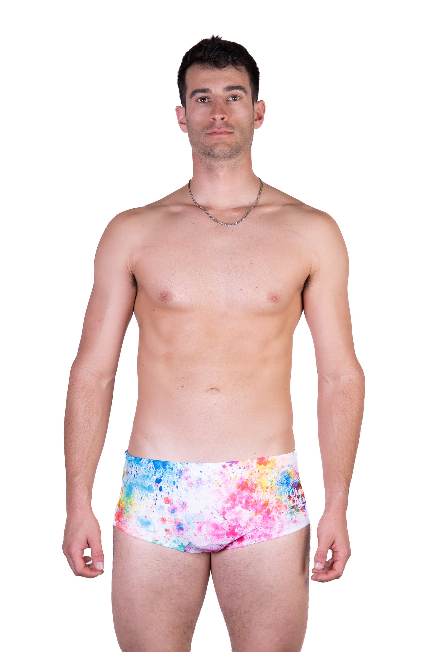 Bañador trunk hombre - Chupa Chups Paint
