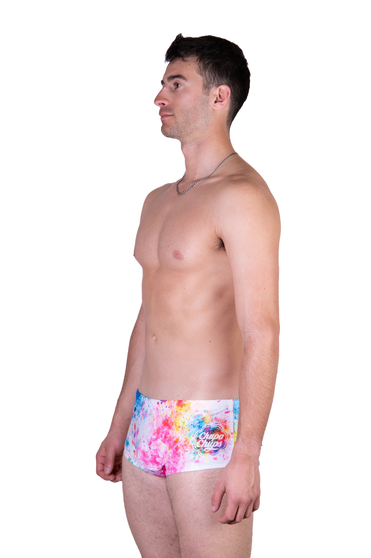 Bañador trunk hombre - Chupa Chups Paint