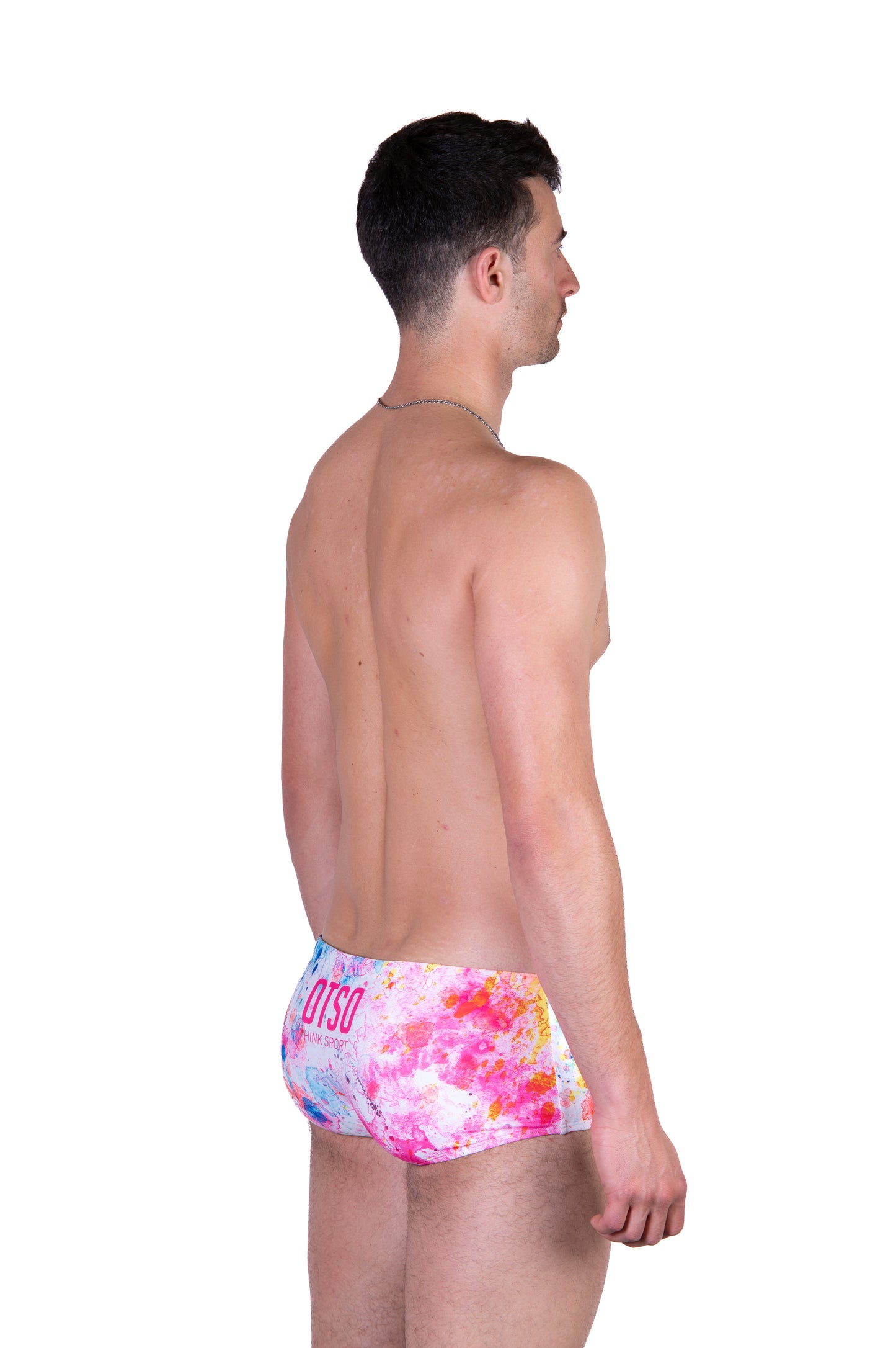Bañador trunk hombre - Chupa Chups Paint