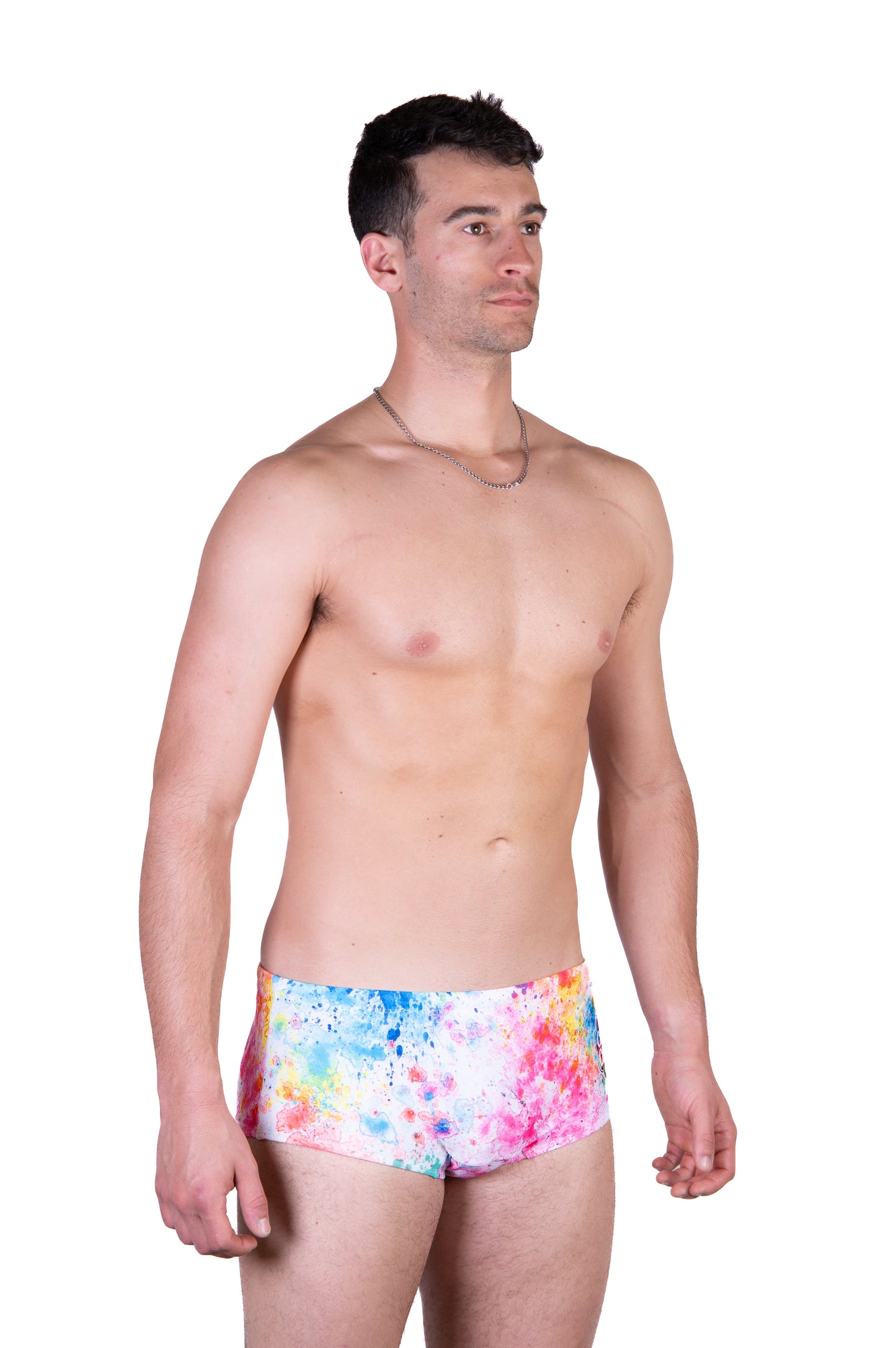 Bañador trunk hombre - Chupa Chups Paint