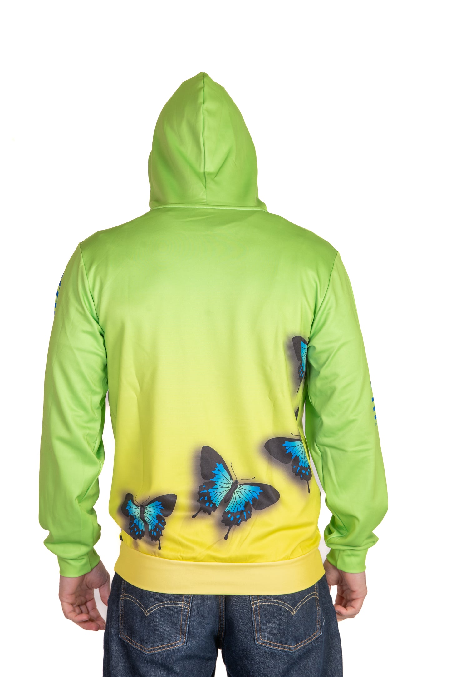Sudadera - Butterfly