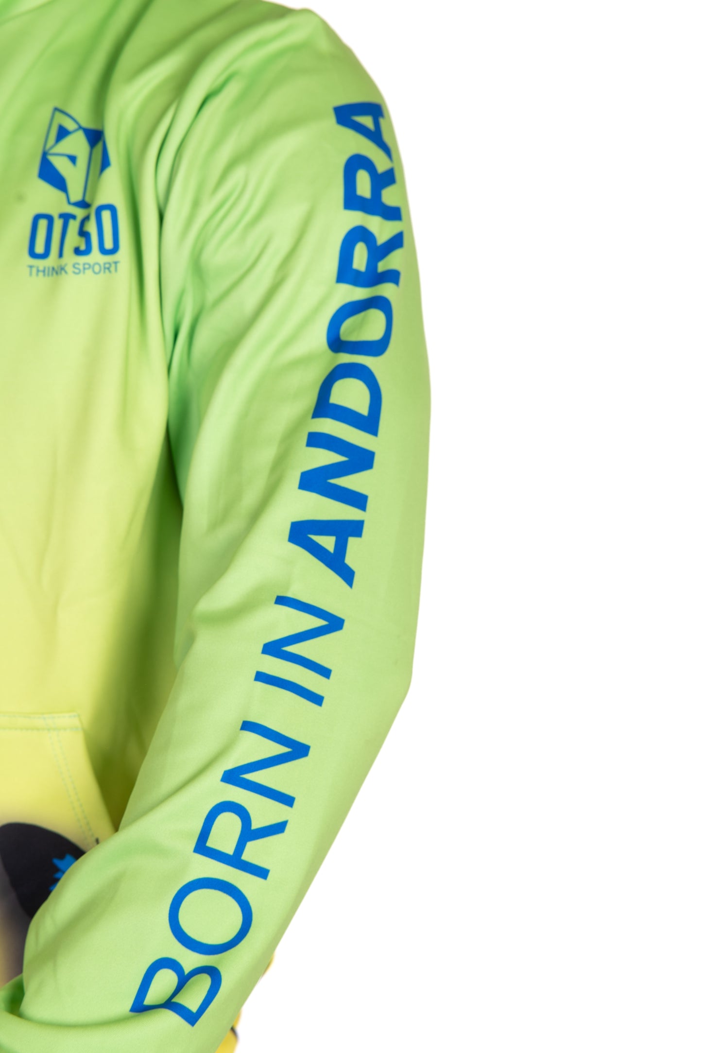 Sudadera - Butterfly