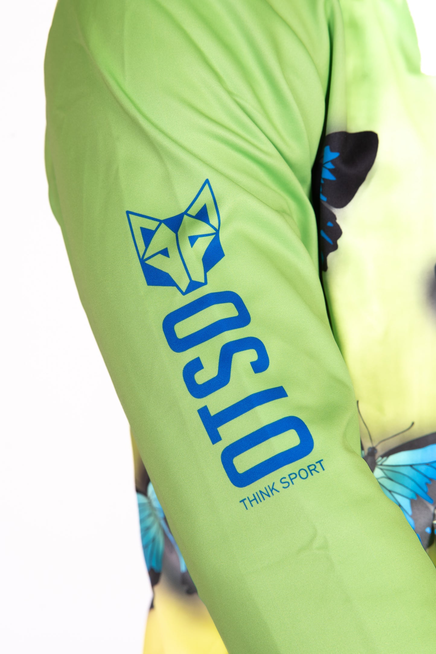 Sudadera - Butterfly