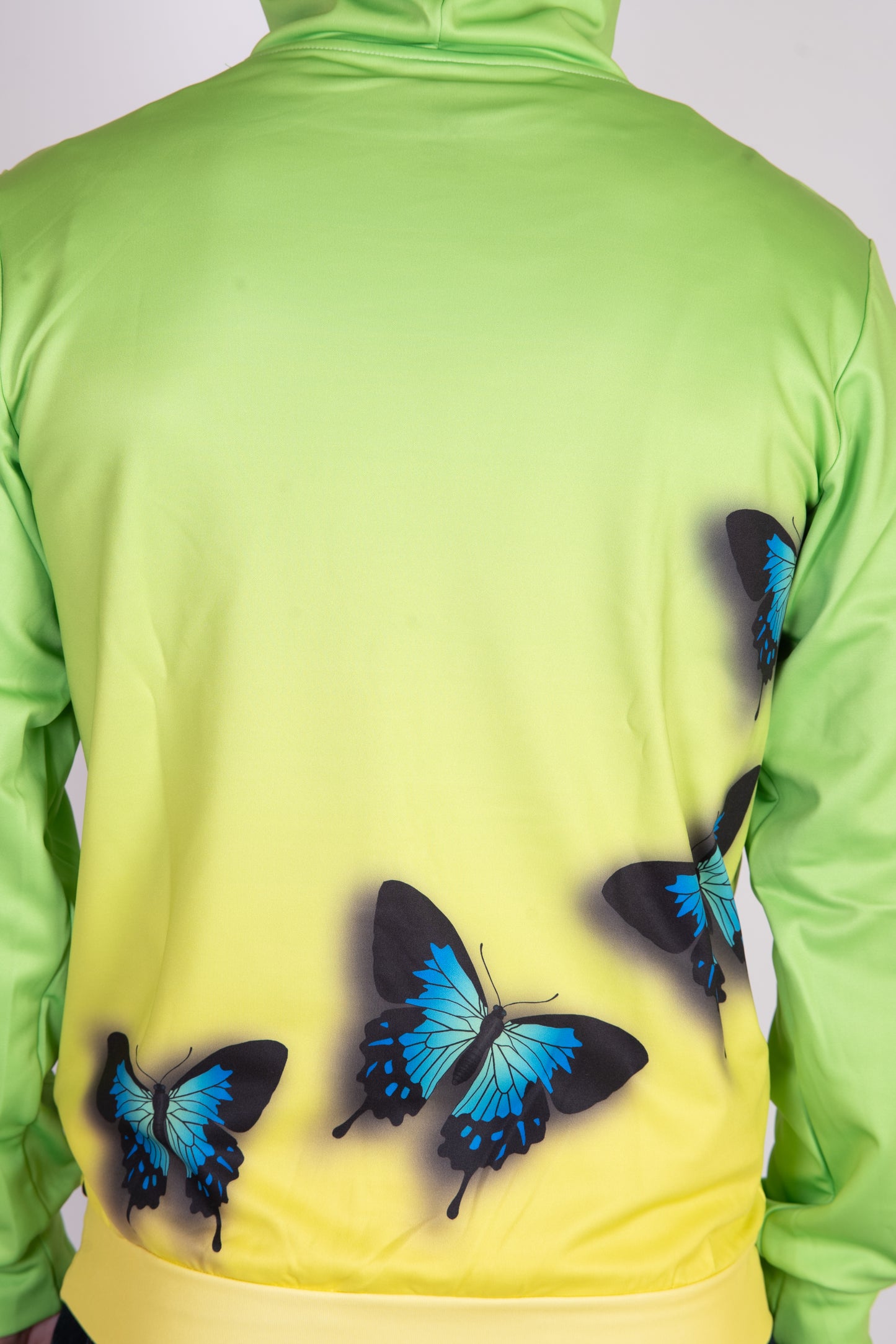 Sudadera - Butterfly