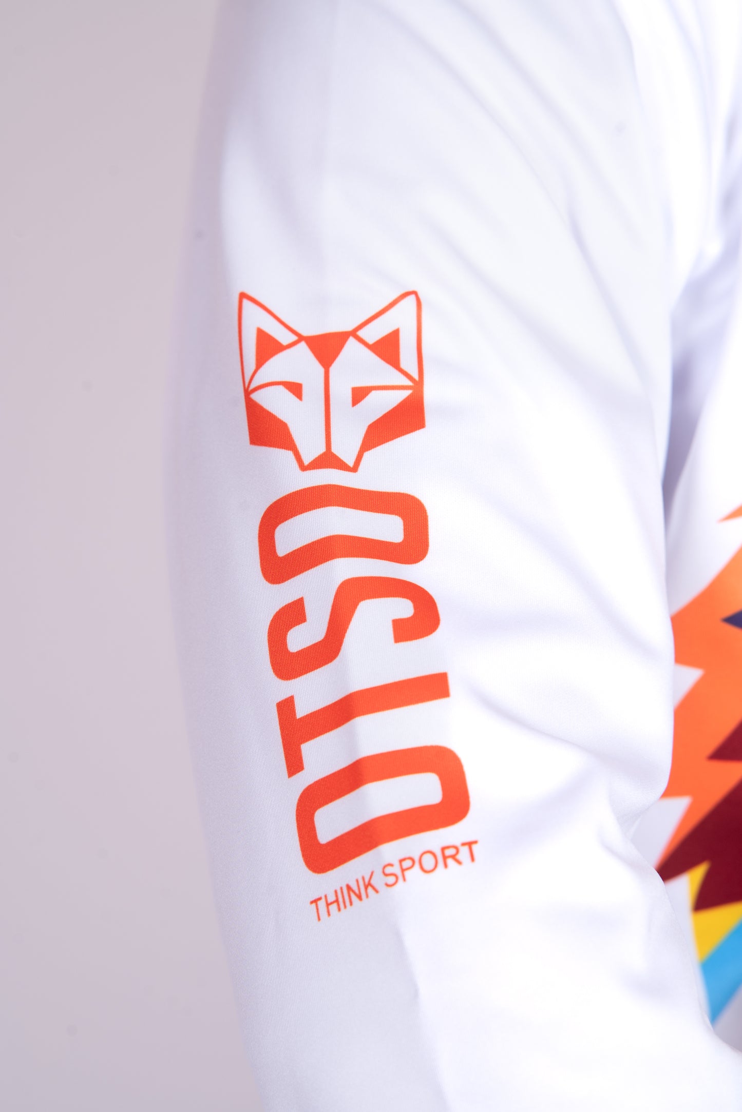 Dessuadora - Be A Wolf