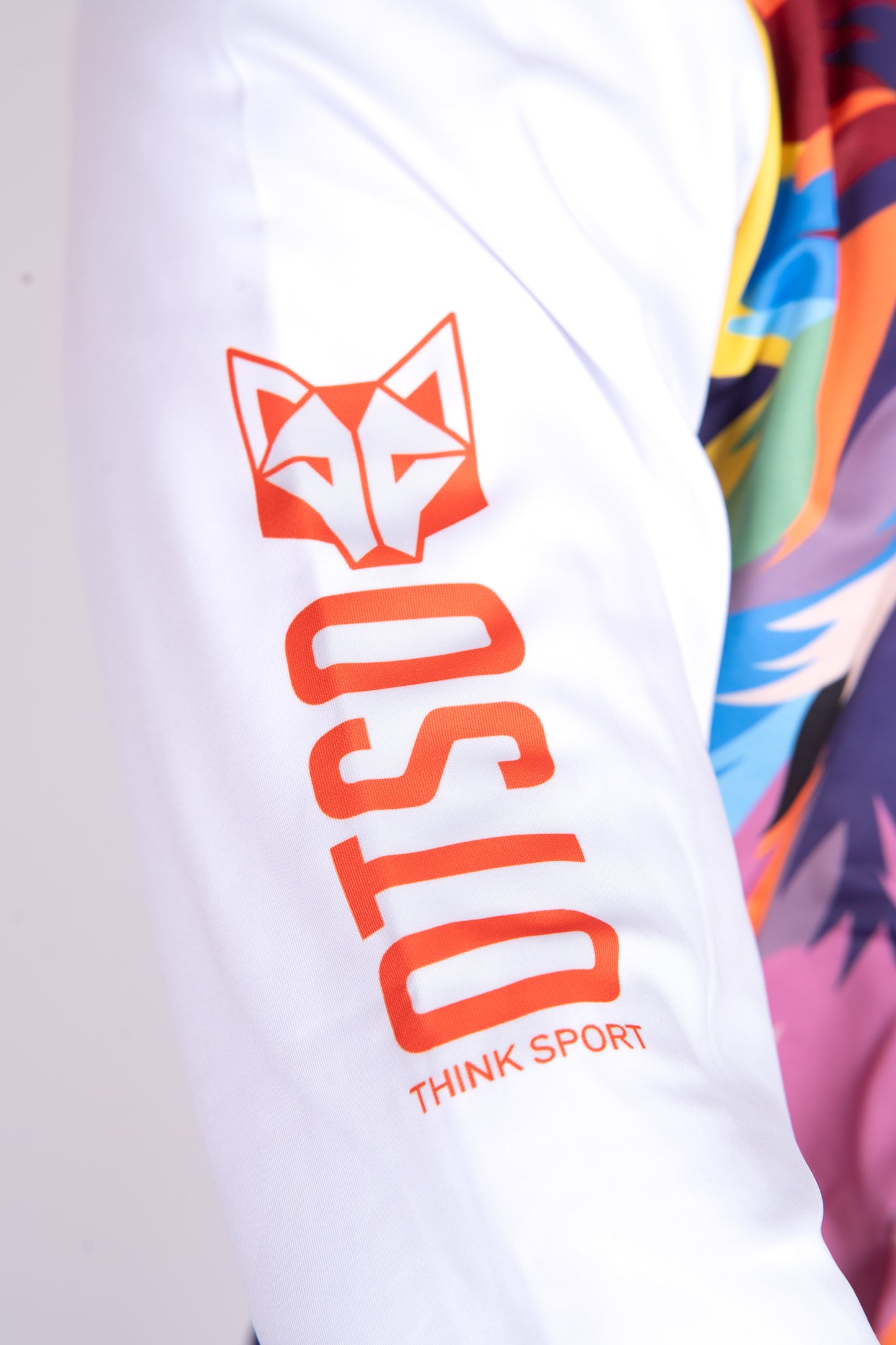 Sudadera - Be A Lion