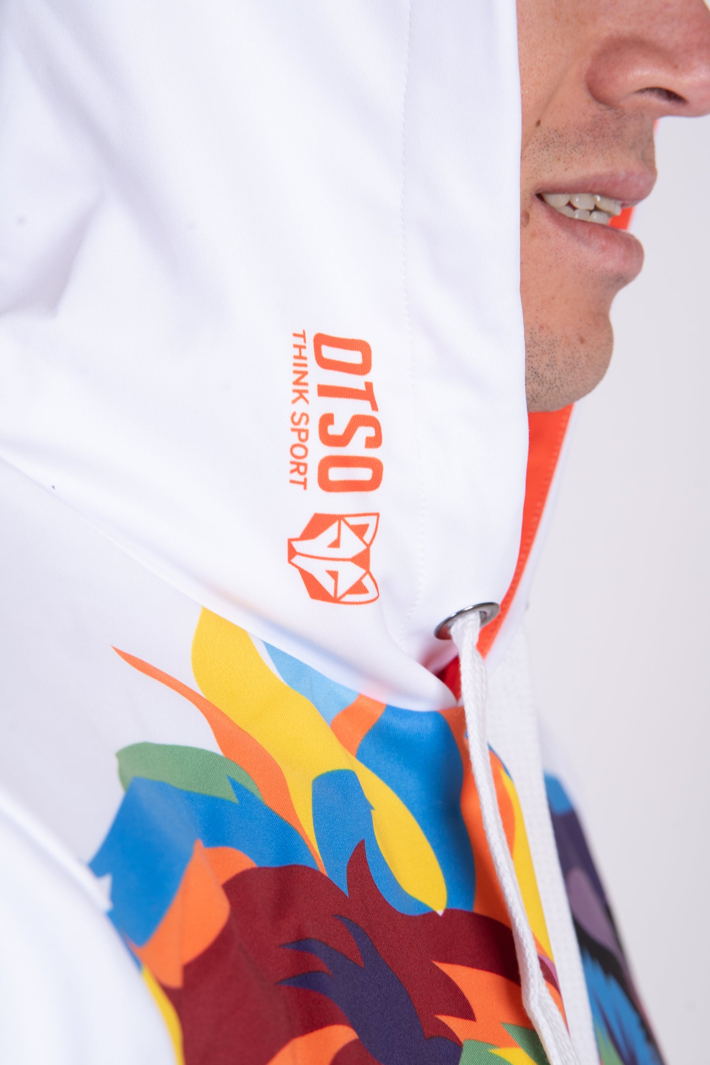 Sudadera - Be A Lion