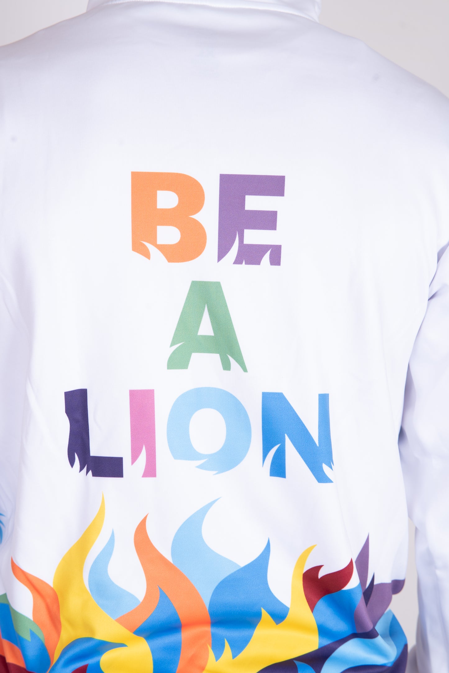 Sudadera - Be A Lion