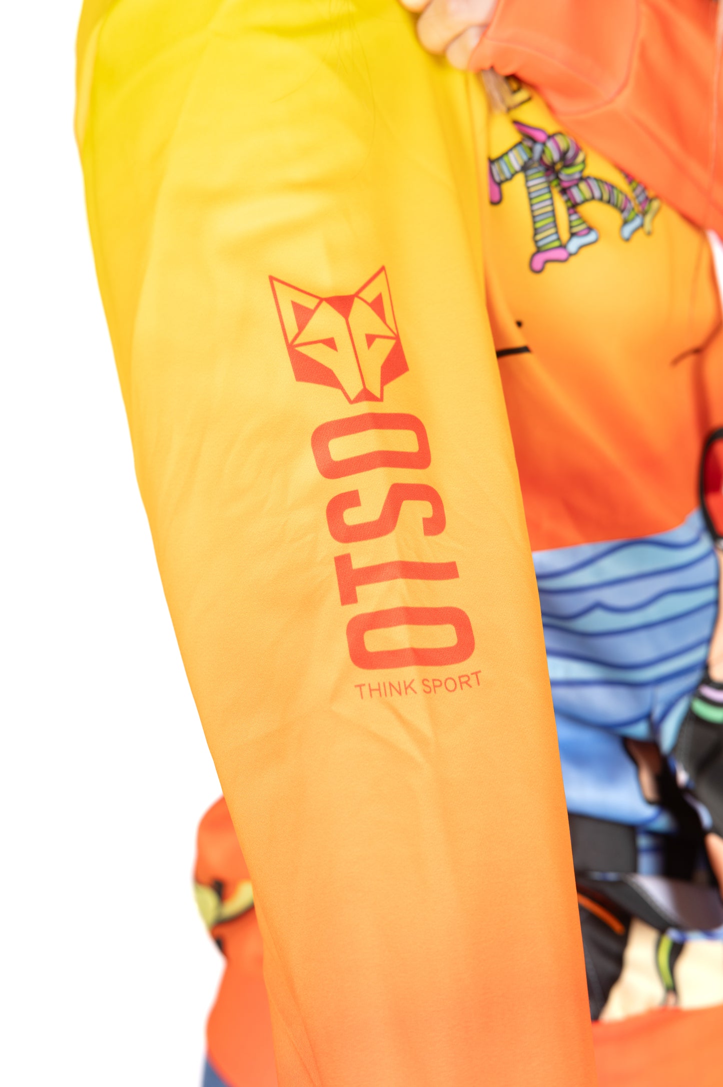 Hoodie - Time to tri Man Swim