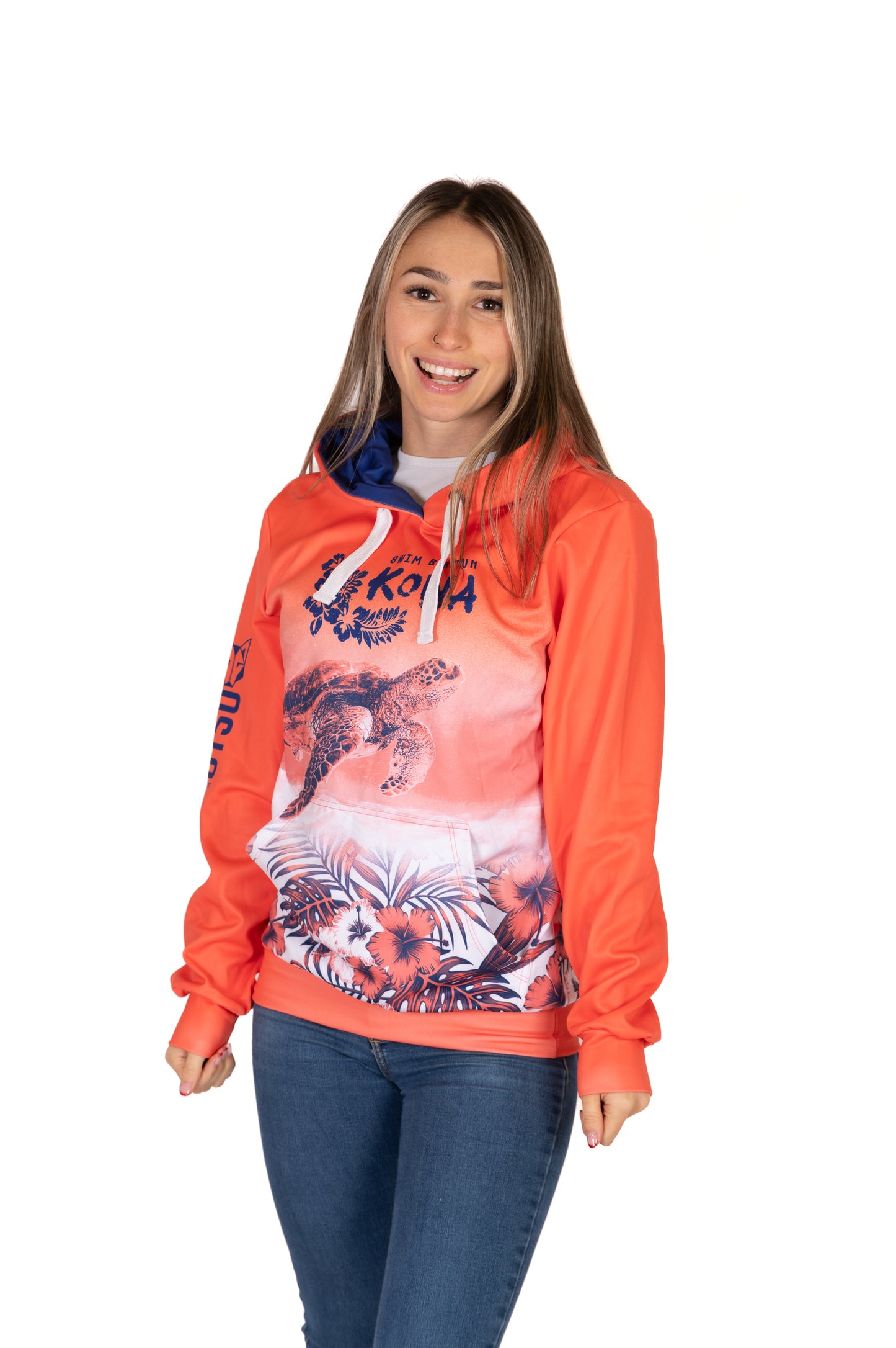 Dessuadora - Kona Kahalu'u Beach