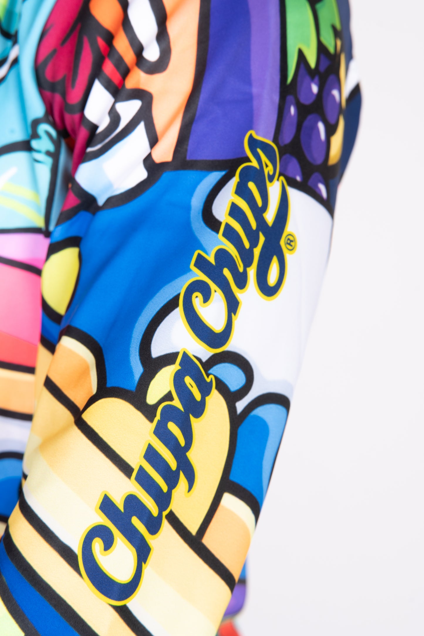Sudadera - Chupa Chups Space