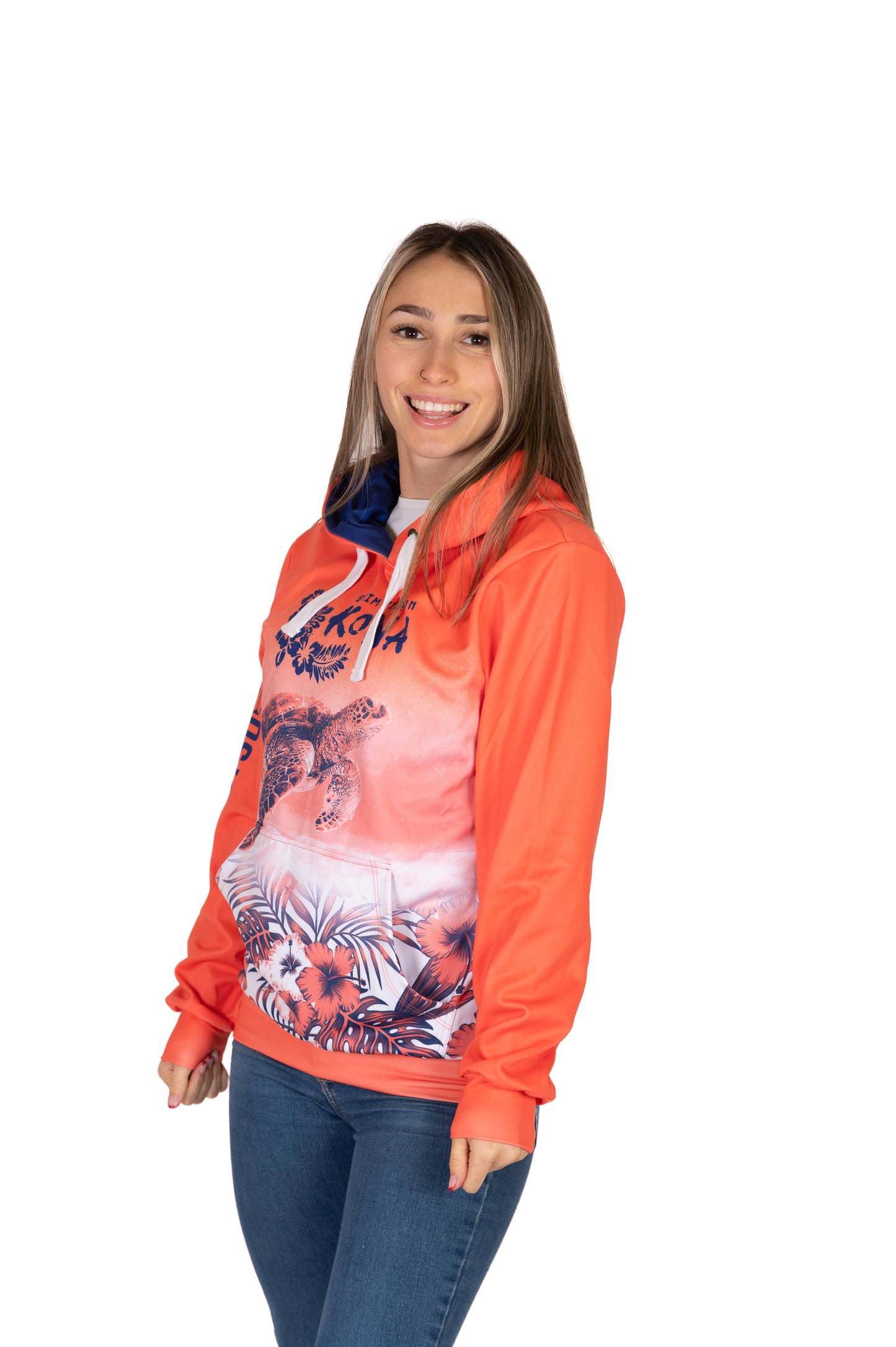 Dessuadora - Kona Kahalu'u Beach