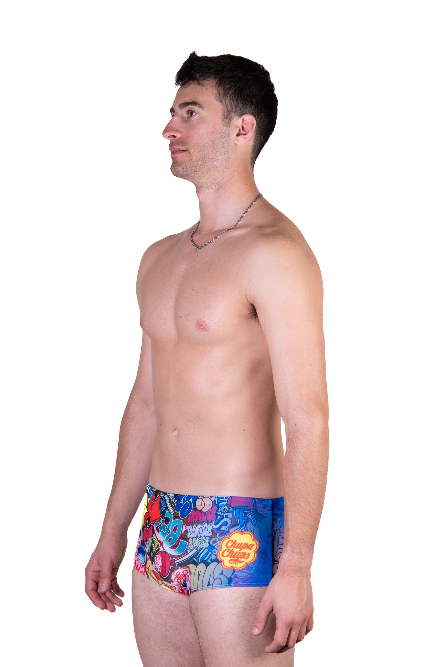Bañador trunk hombre - Chupa Chups Graffiti