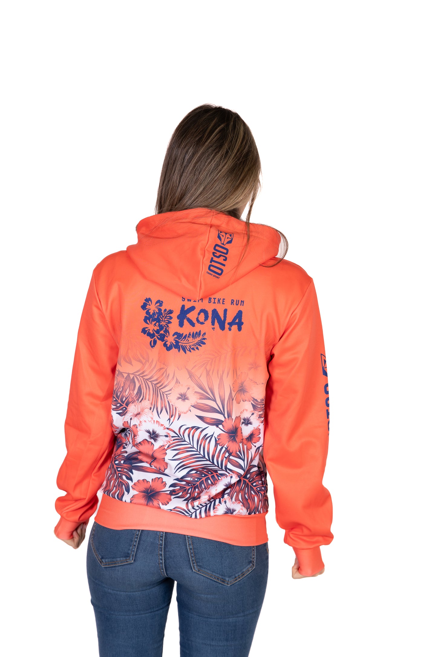 Dessuadora - Kona Kahalu'u Beach